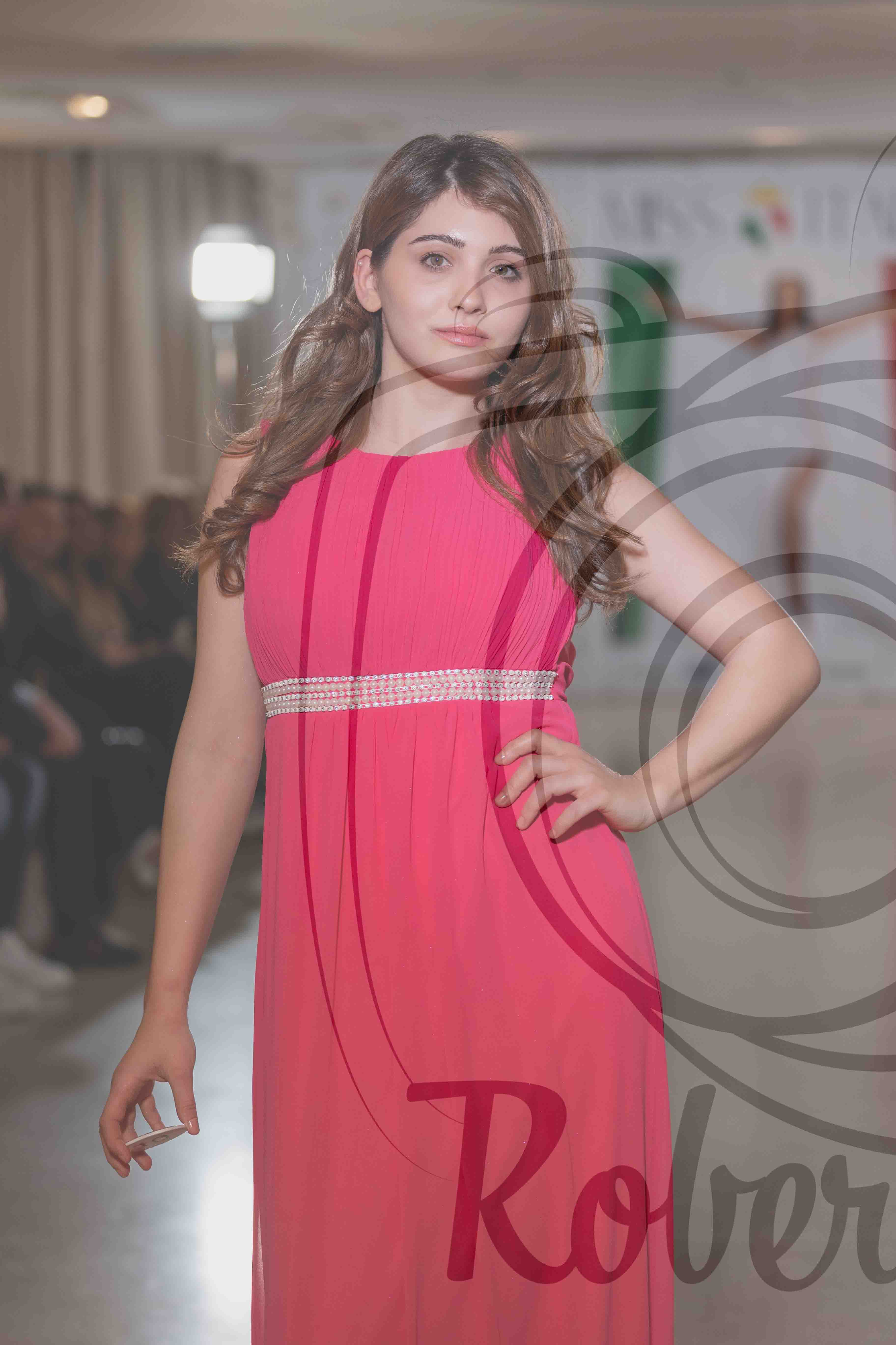 miss italia