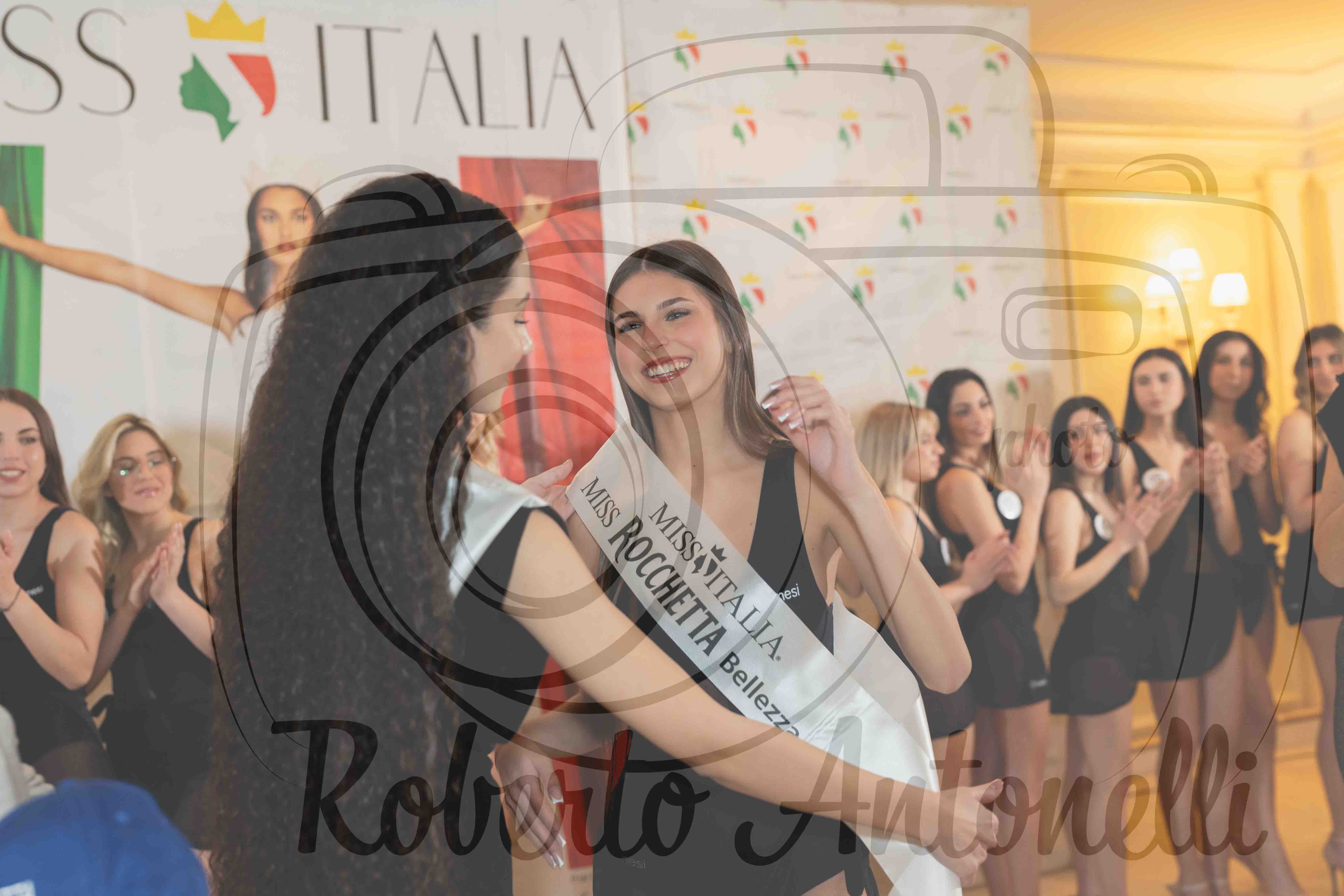 miss italia
