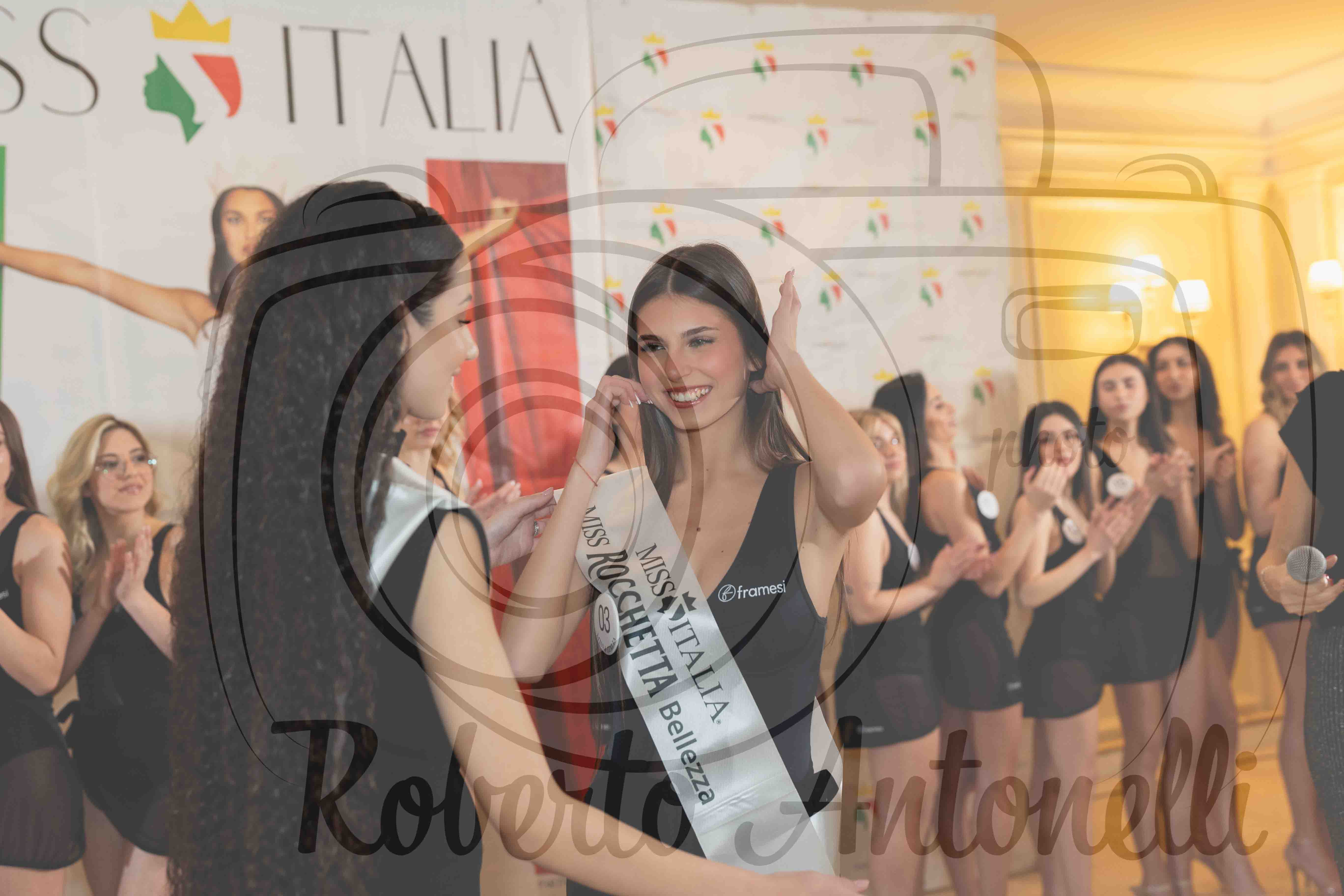 miss italia