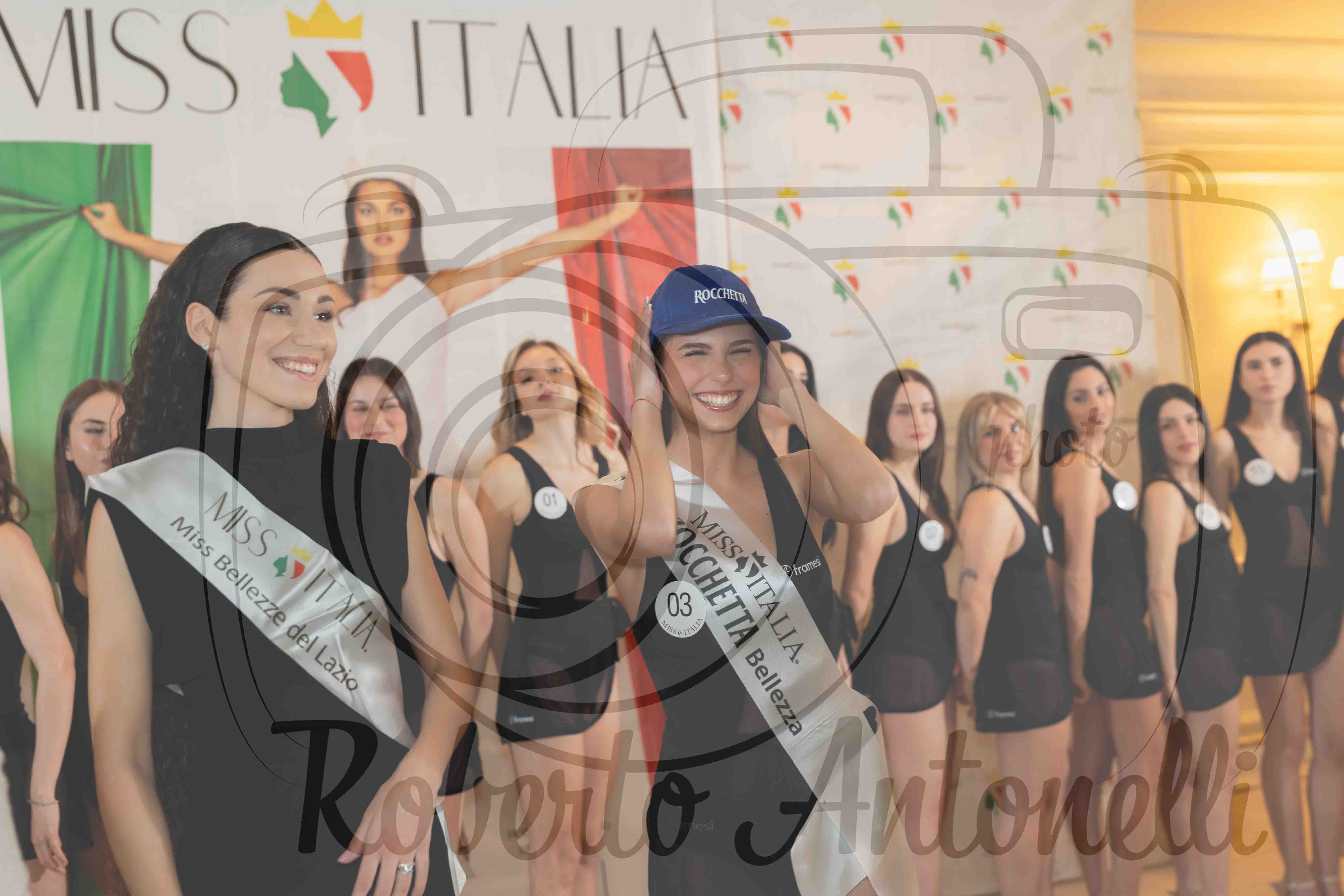 miss italia