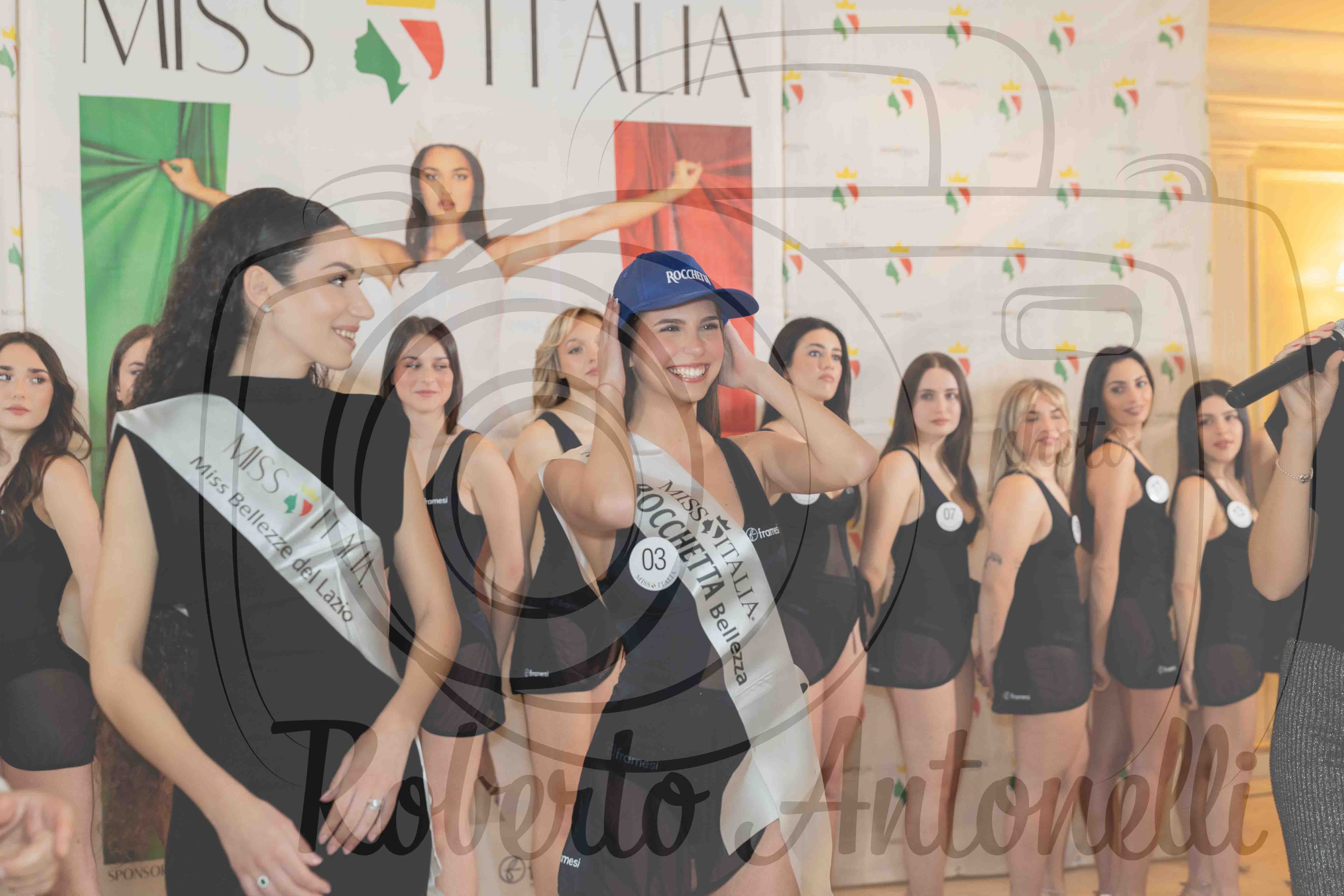 miss italia