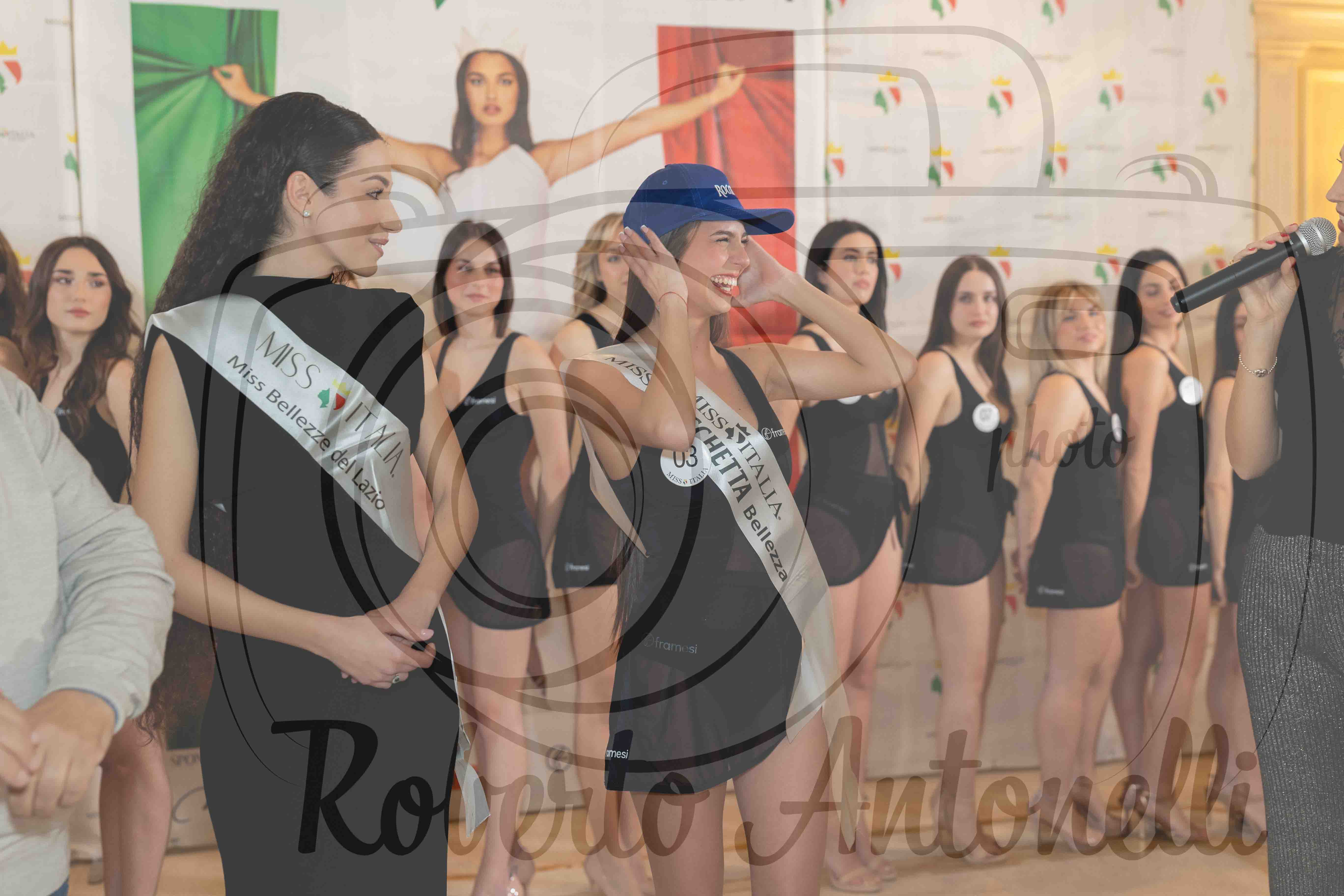 miss italia
