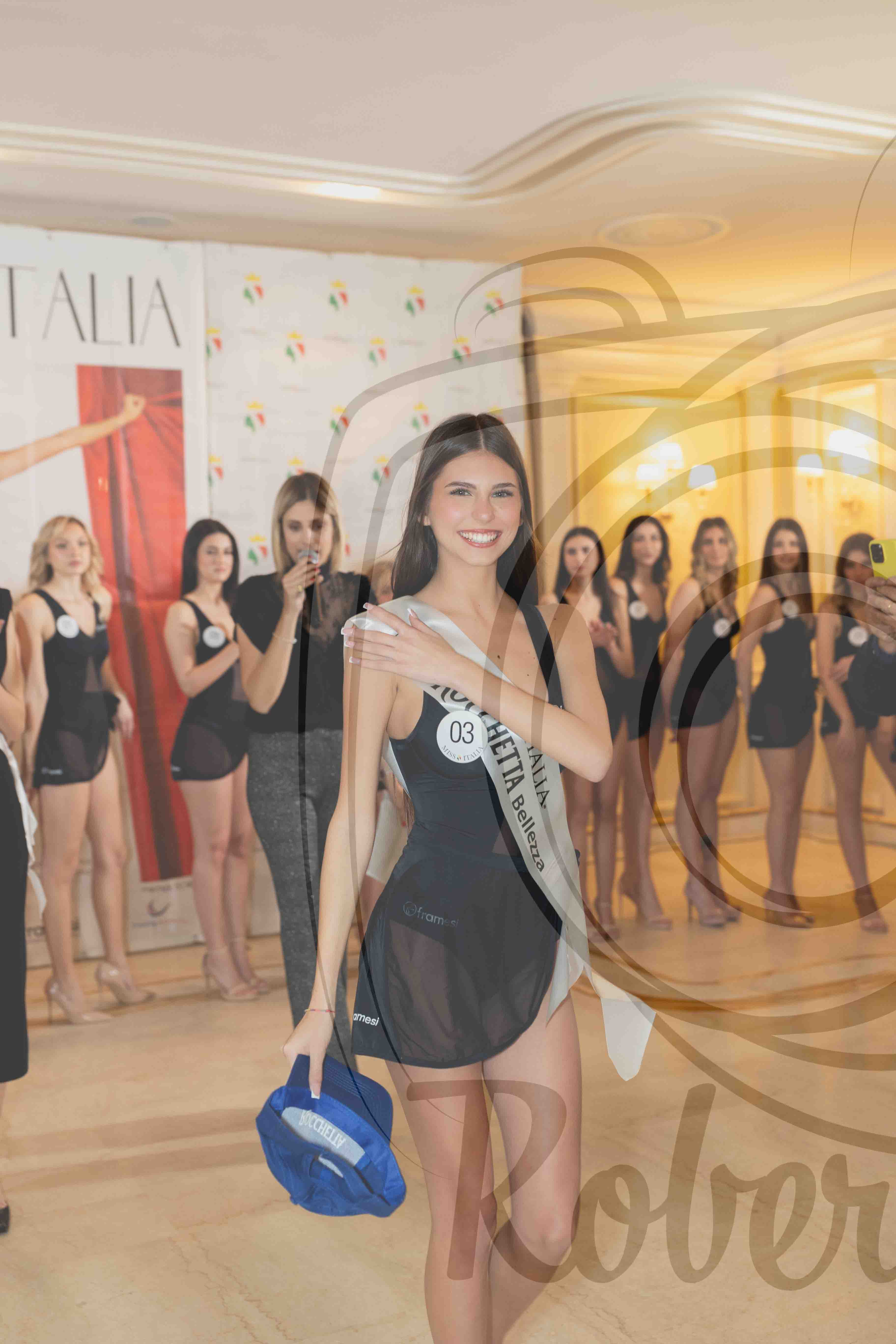 miss italia