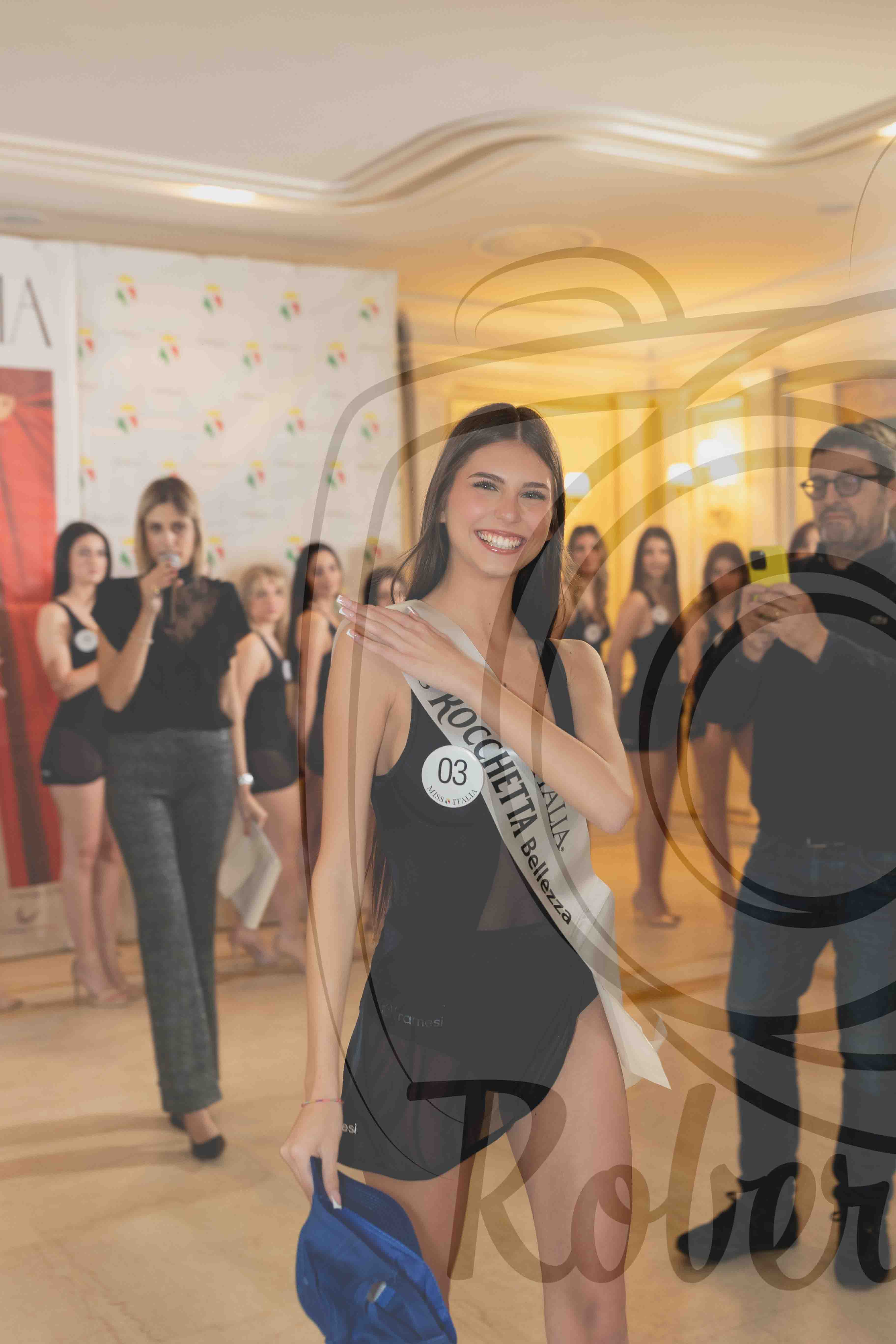 miss italia
