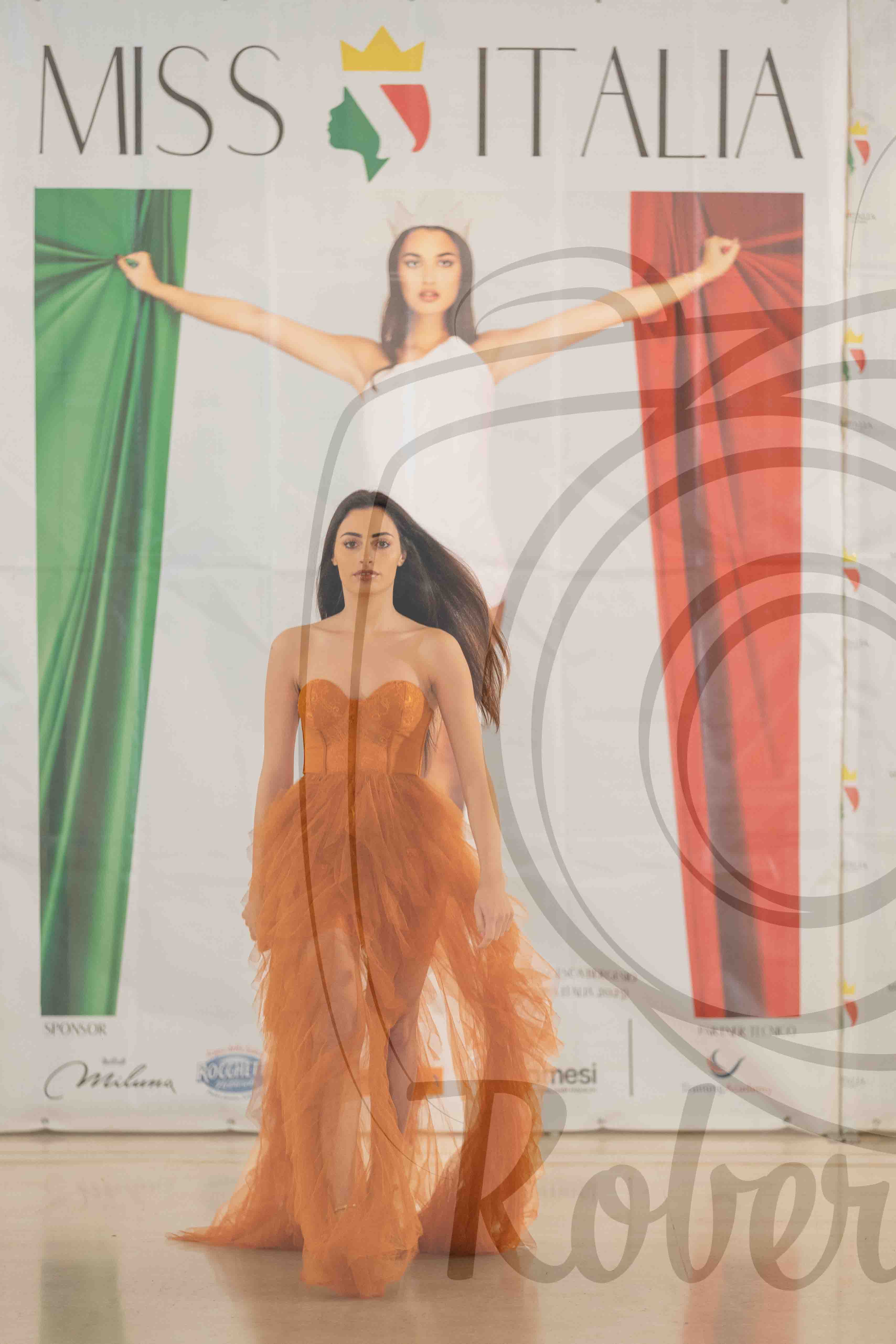 miss italia