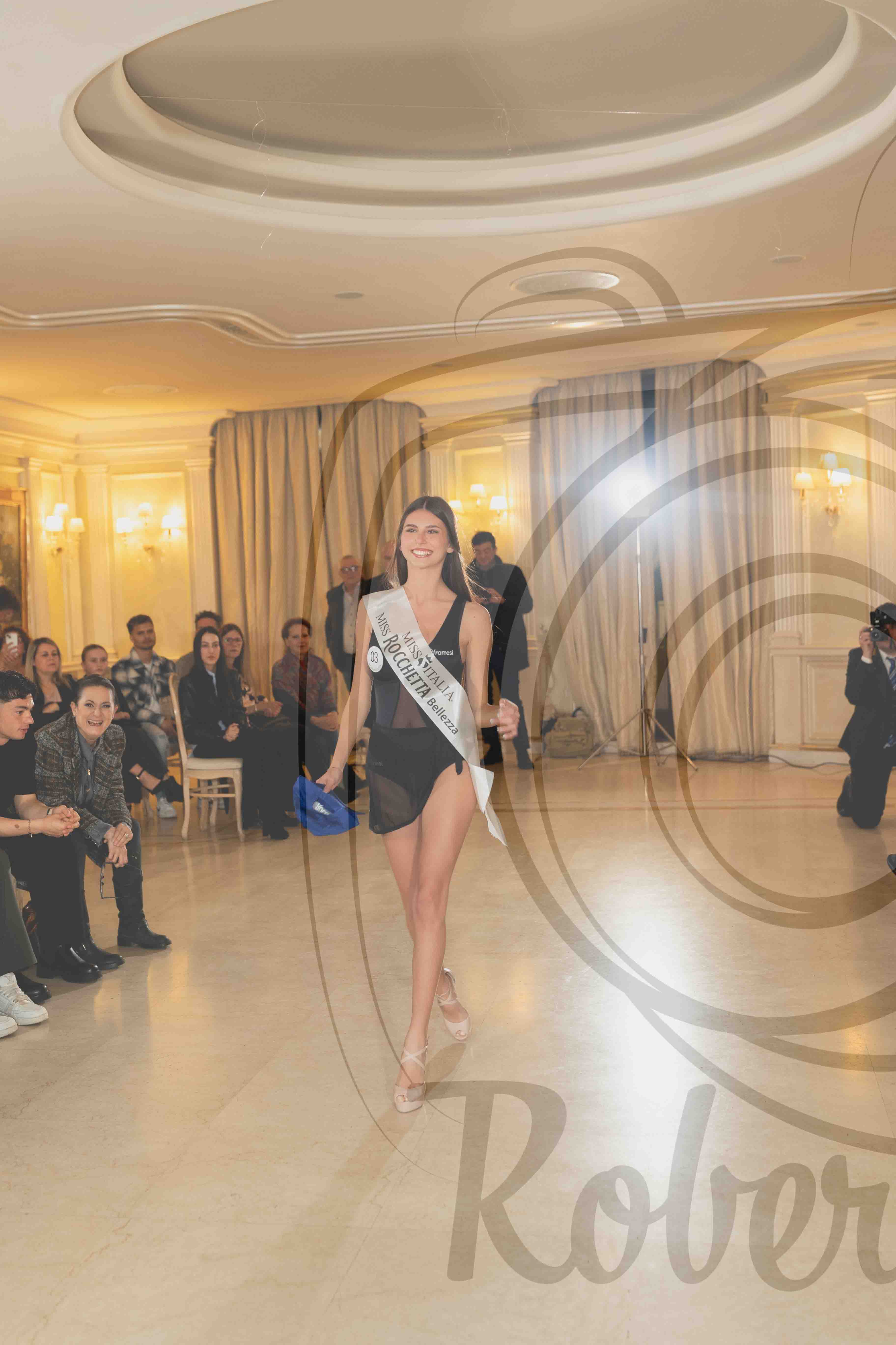 miss italia