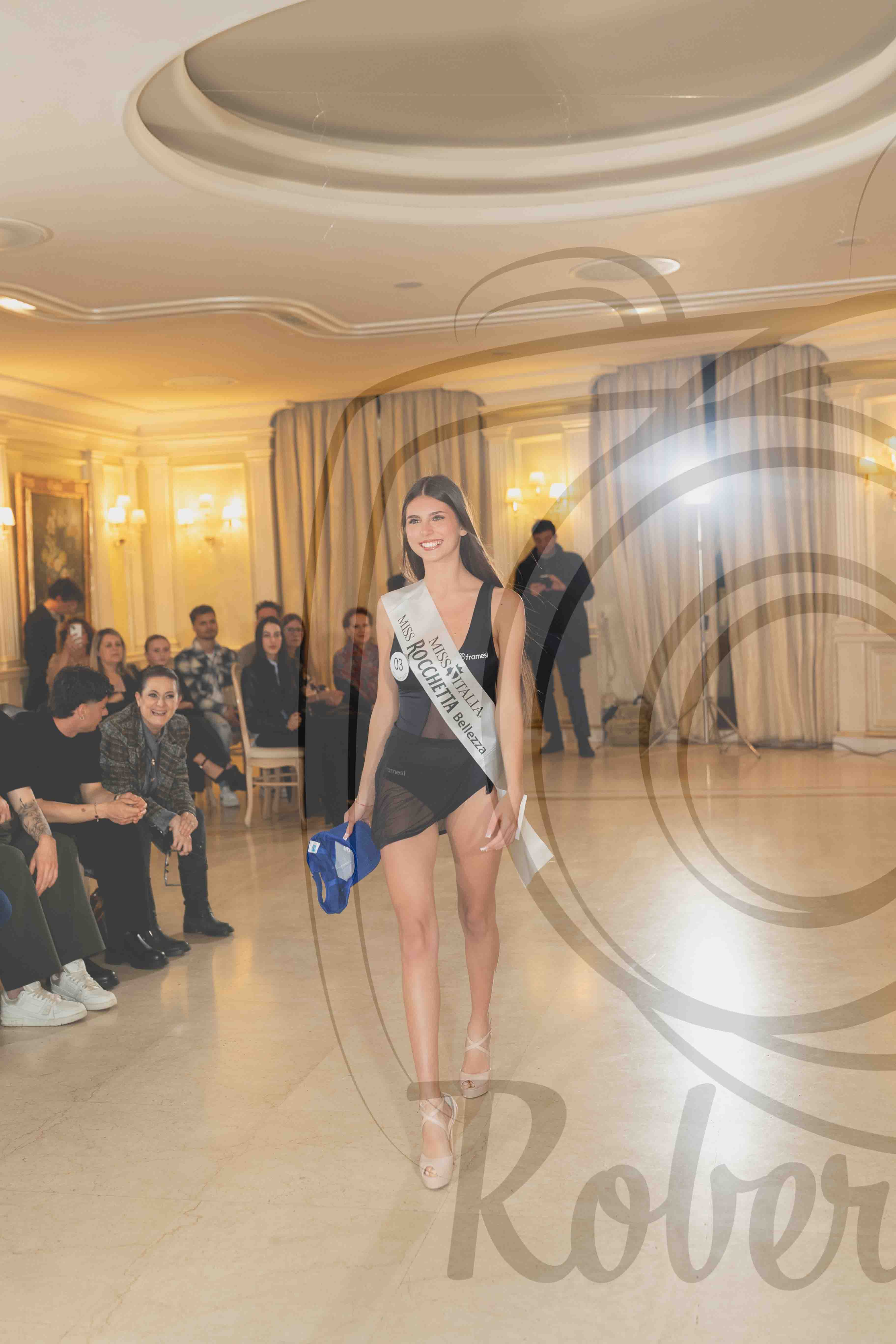 miss italia