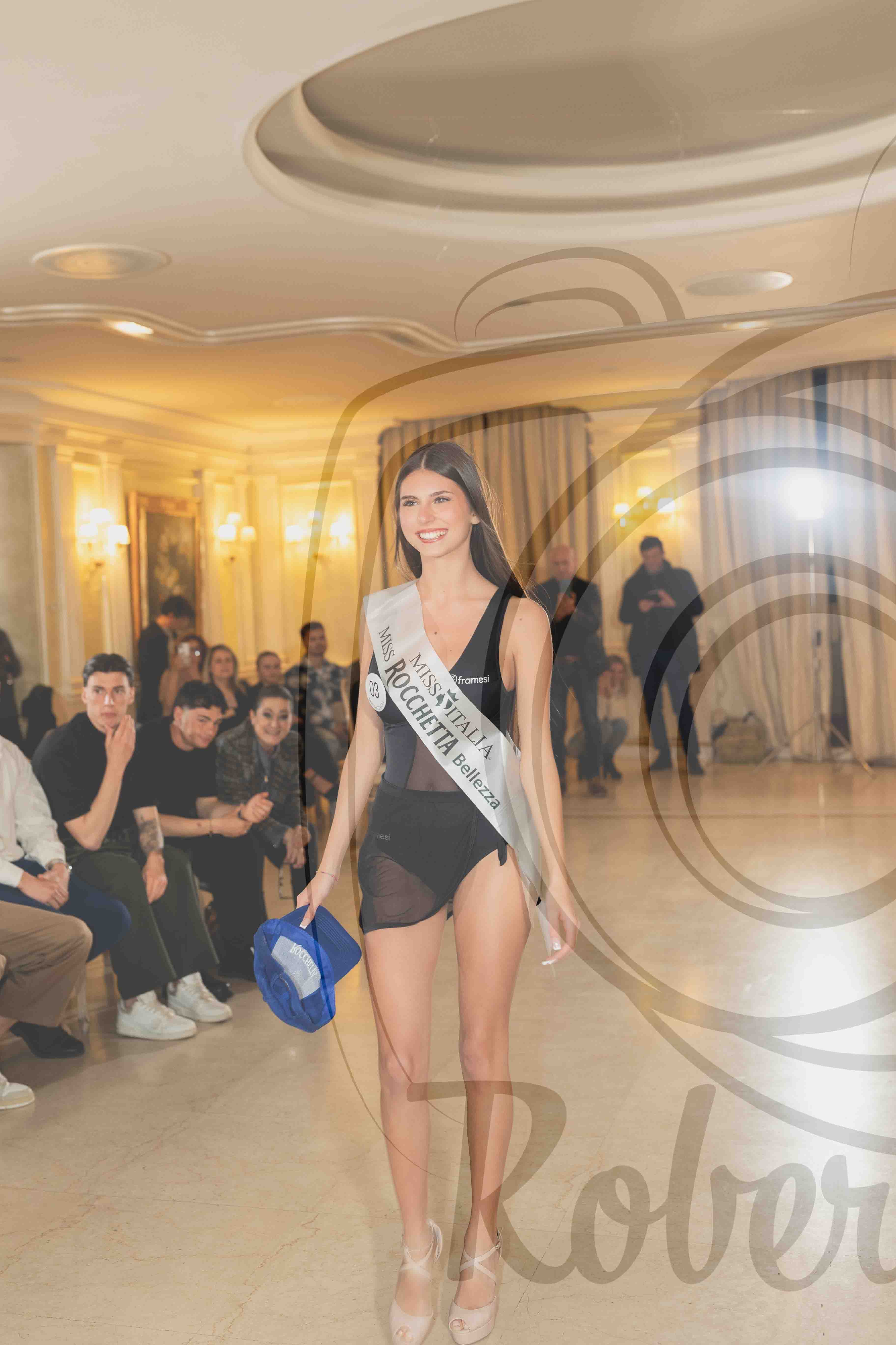 miss italia