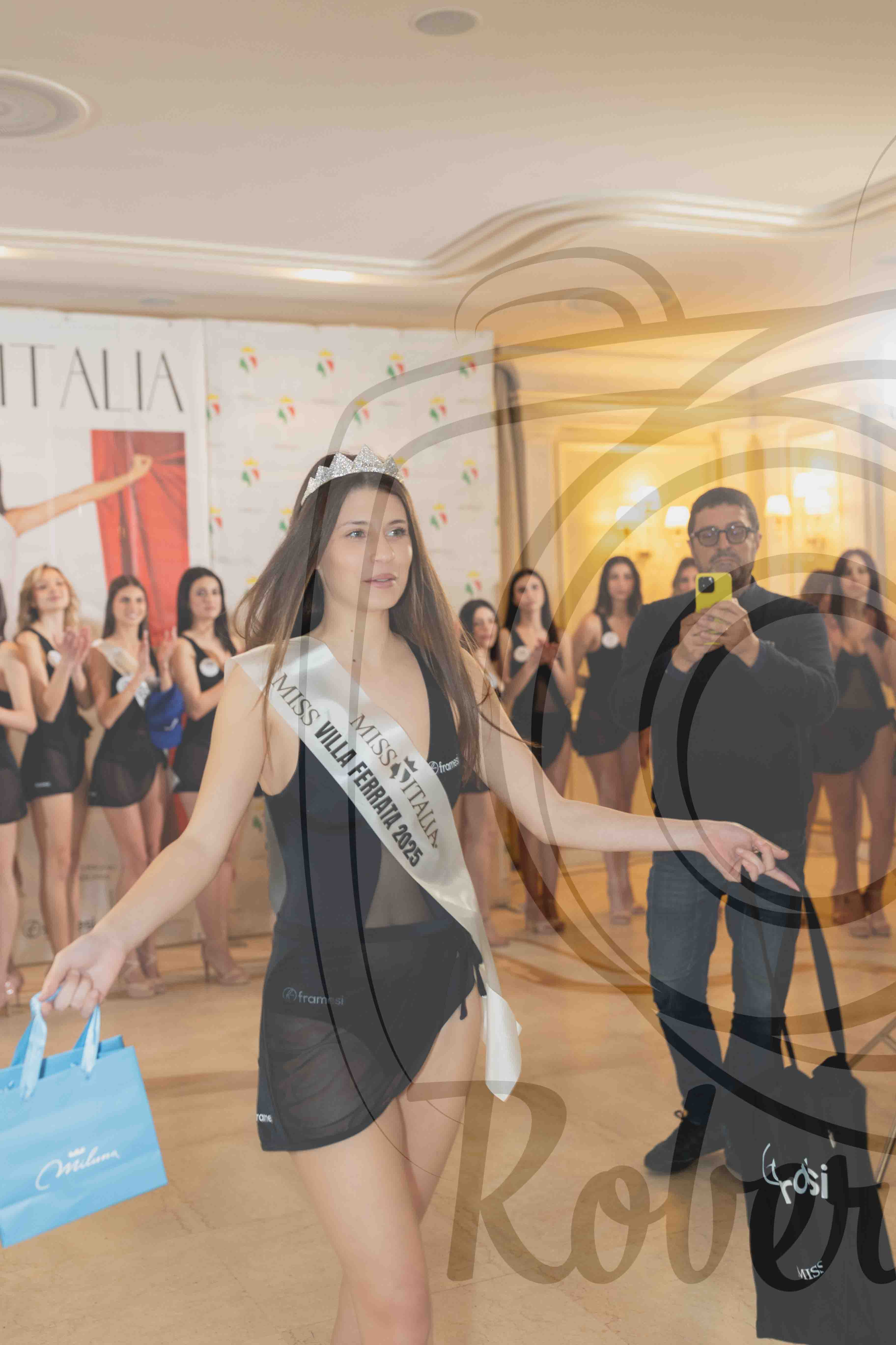 miss italia