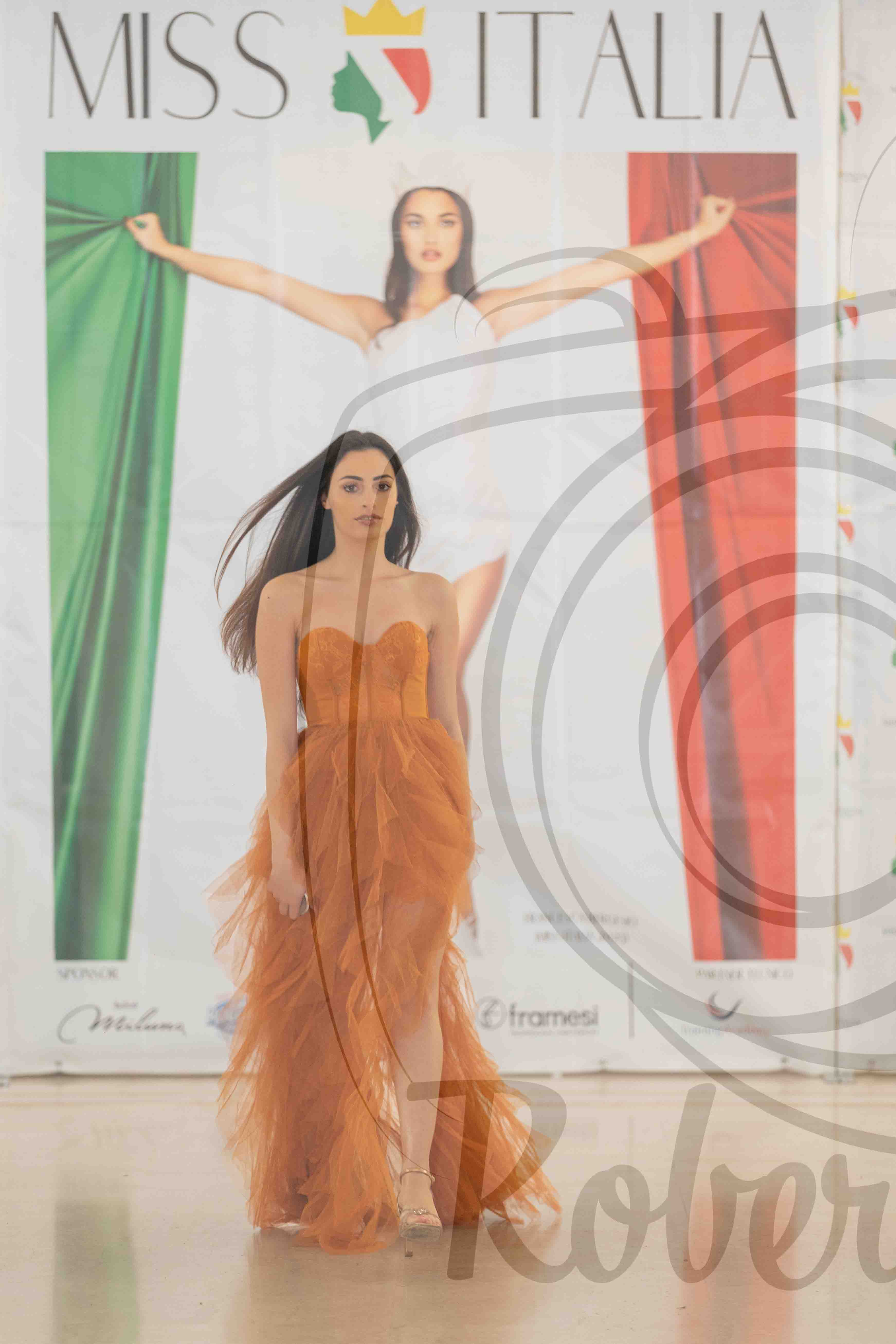miss italia