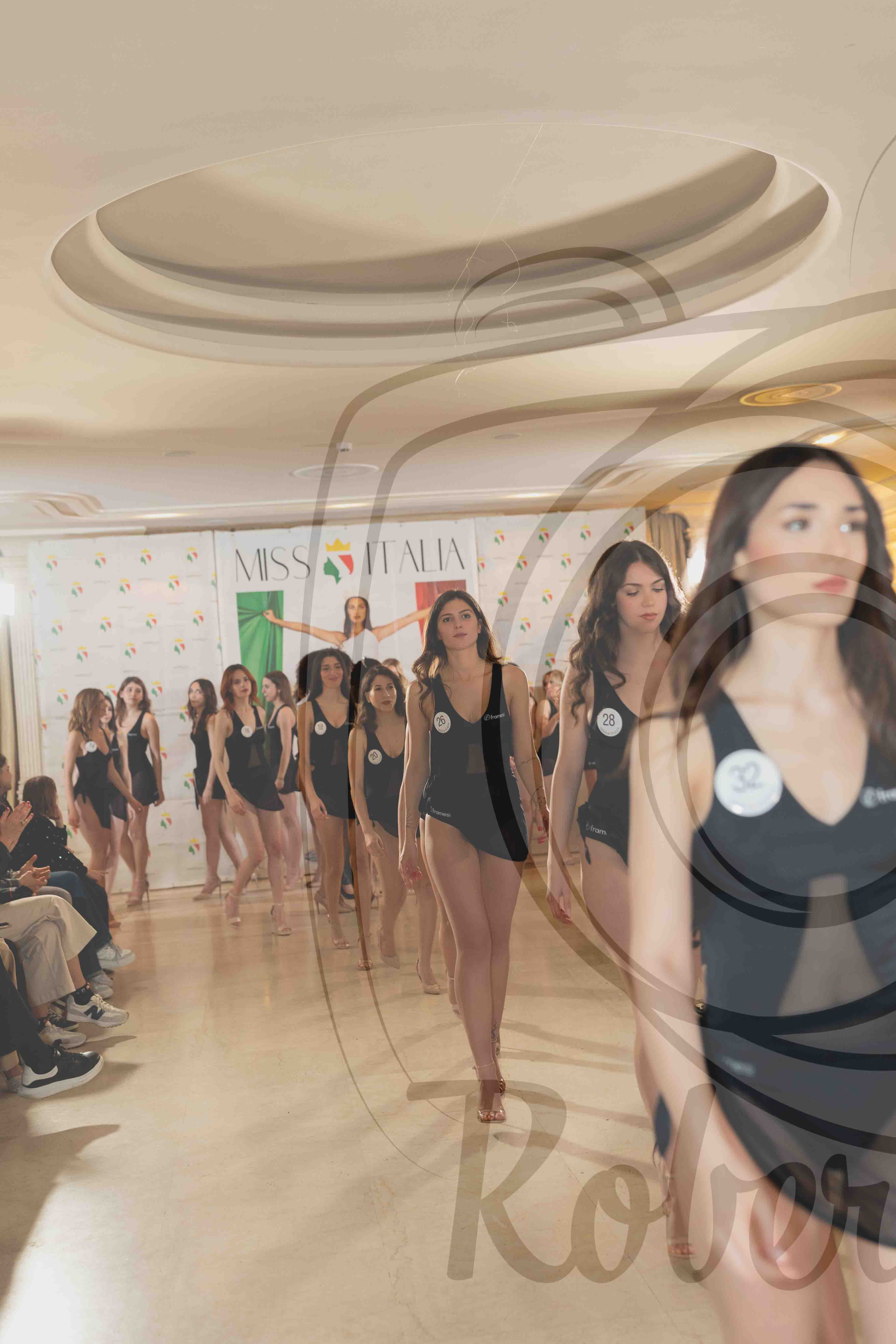 miss italia