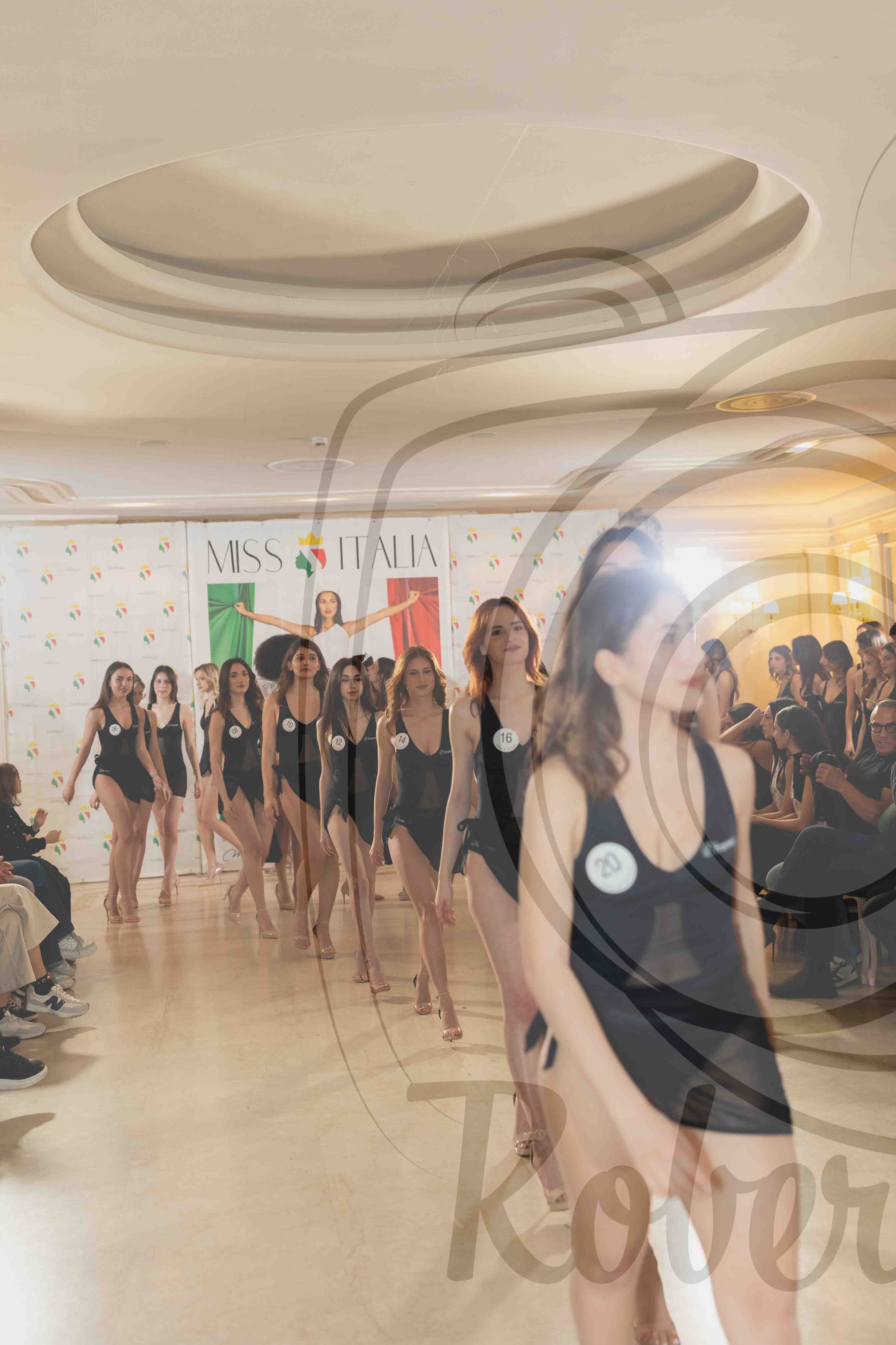miss italia