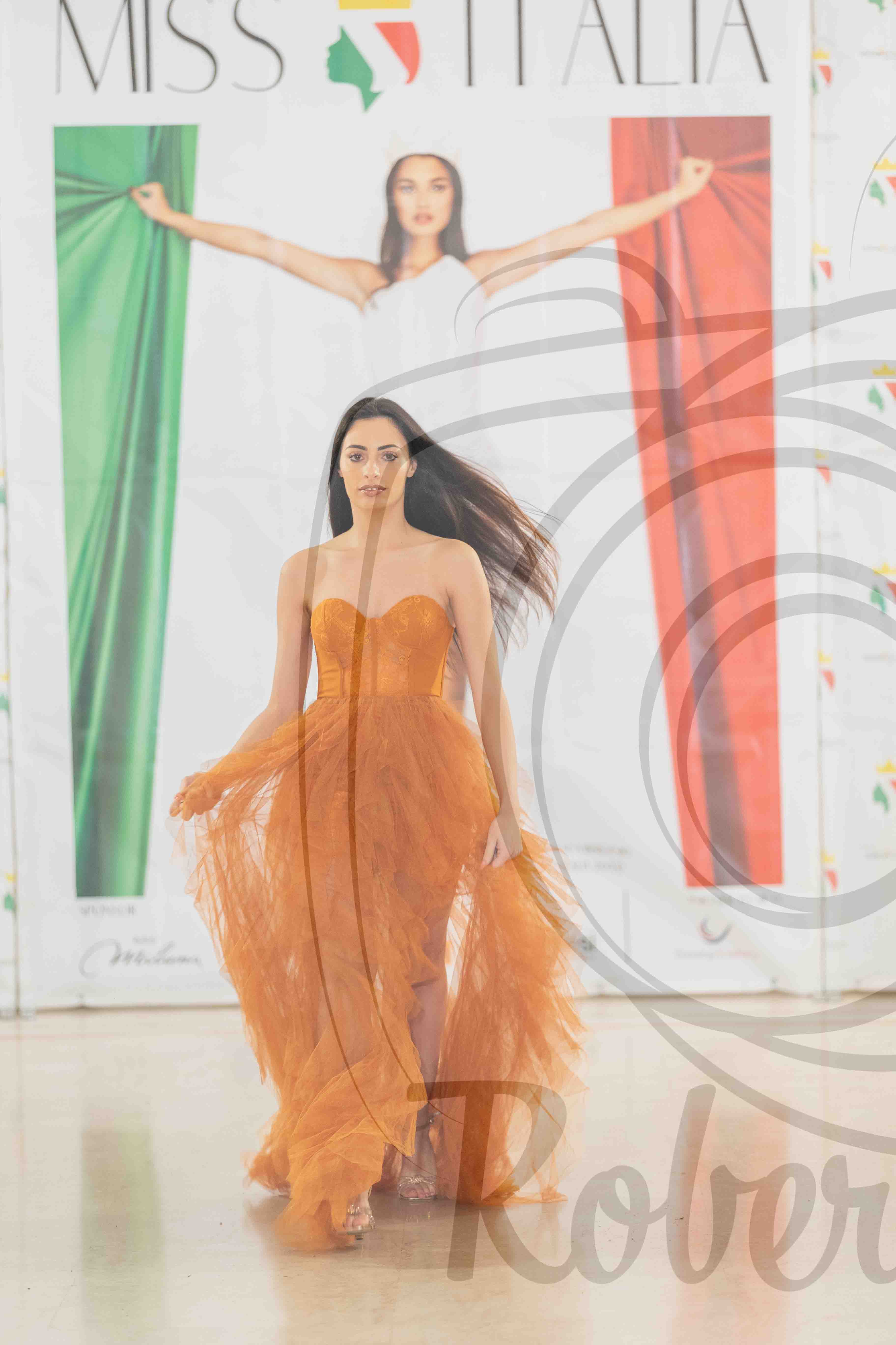 miss italia