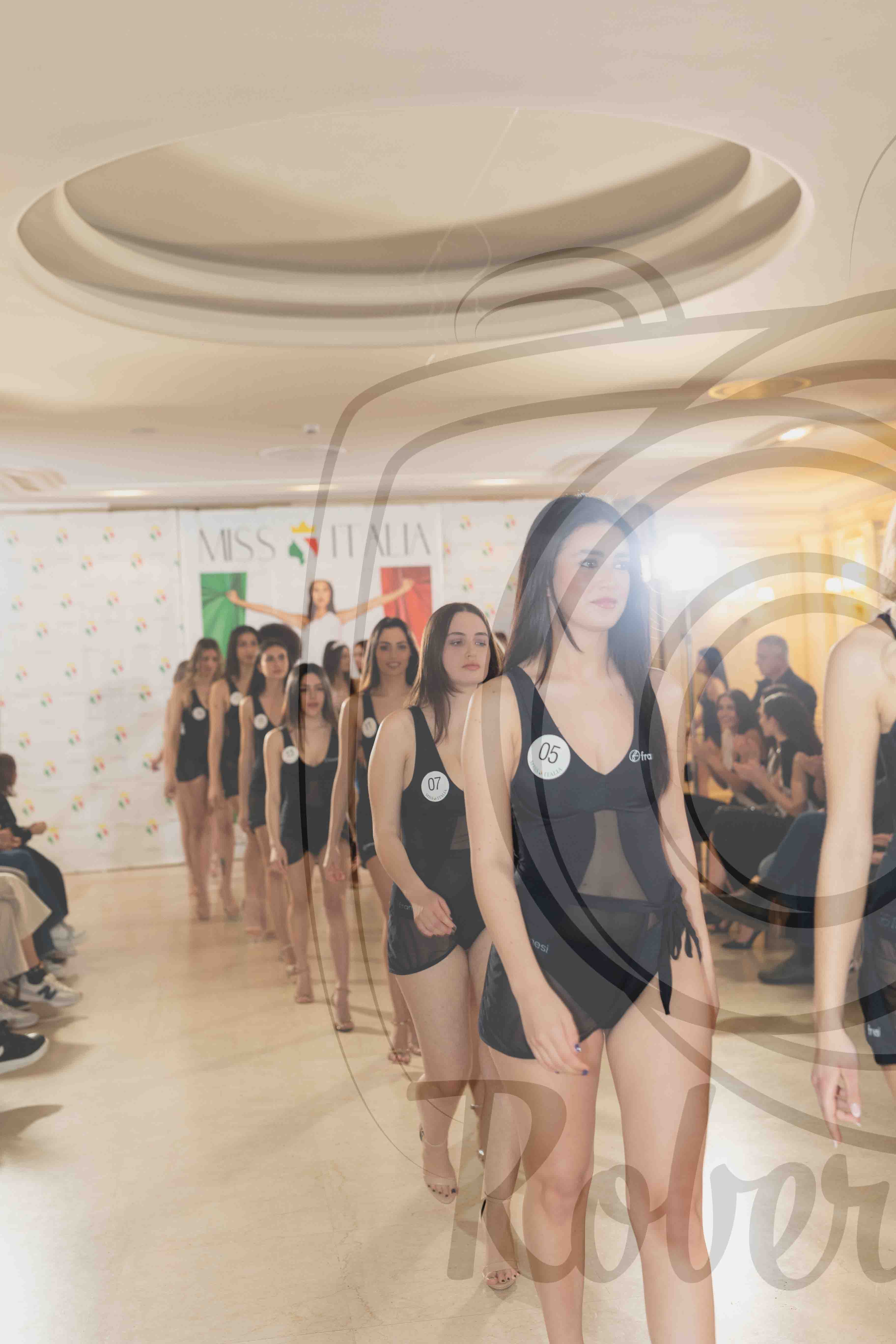 miss italia