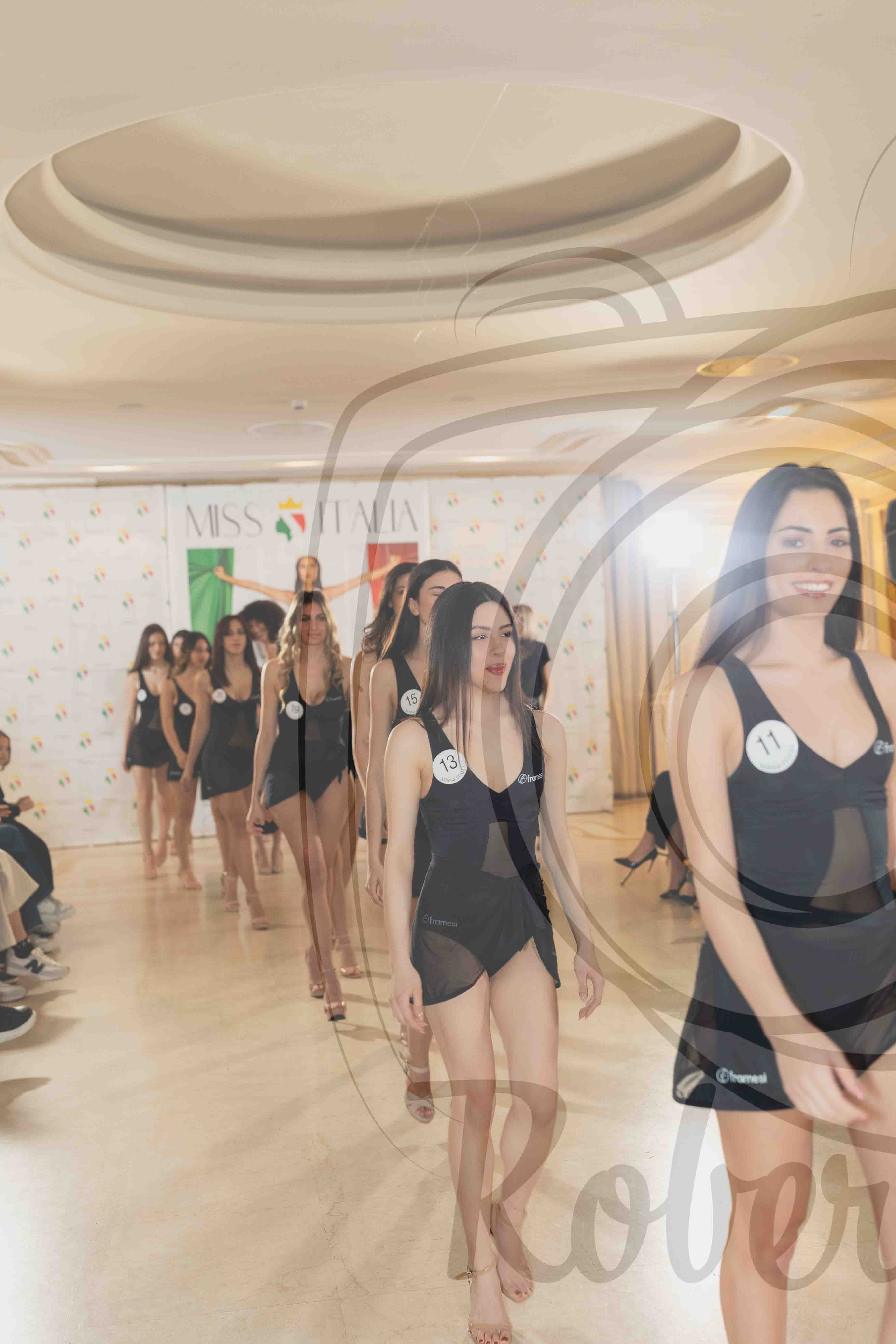 miss italia