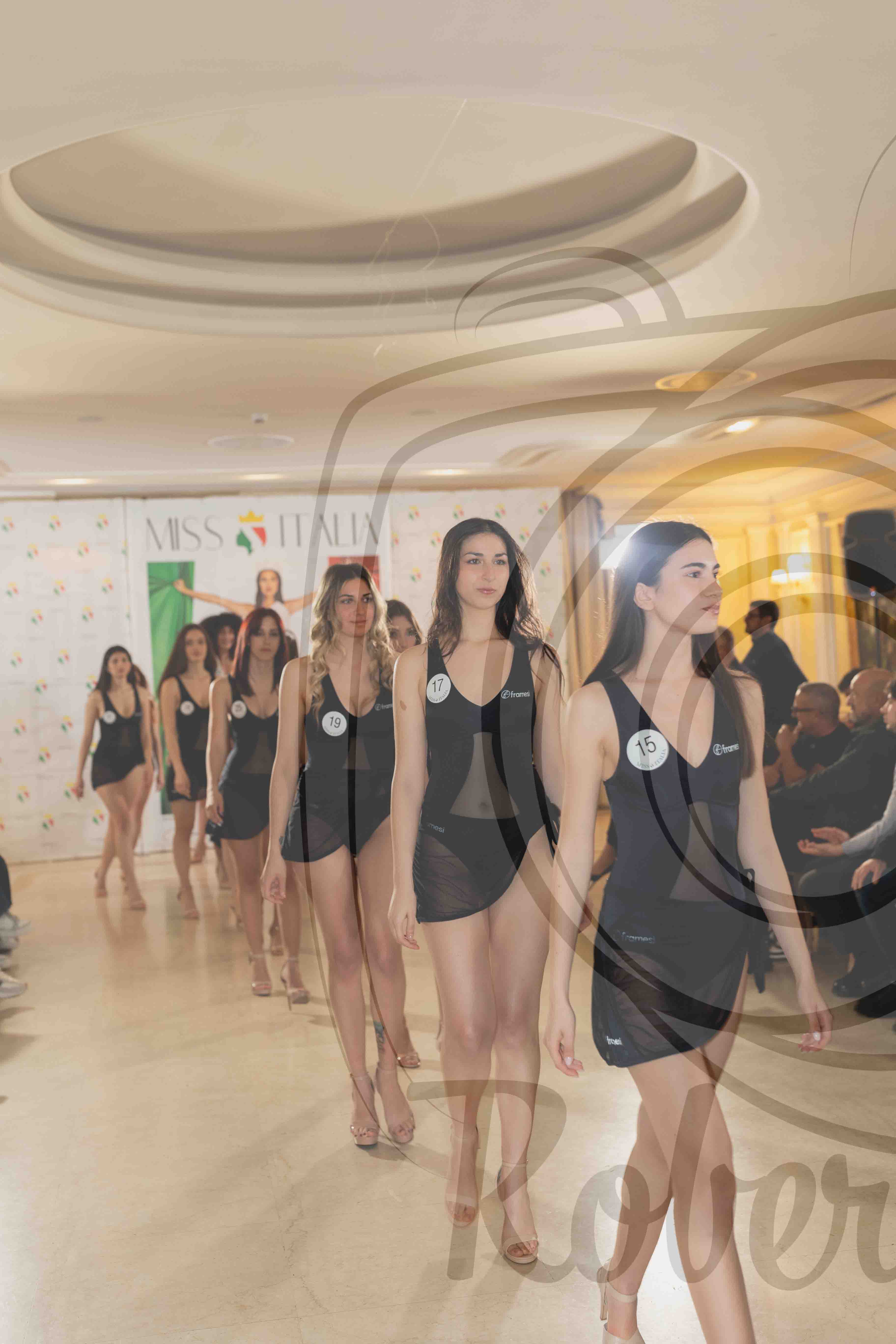 miss italia
