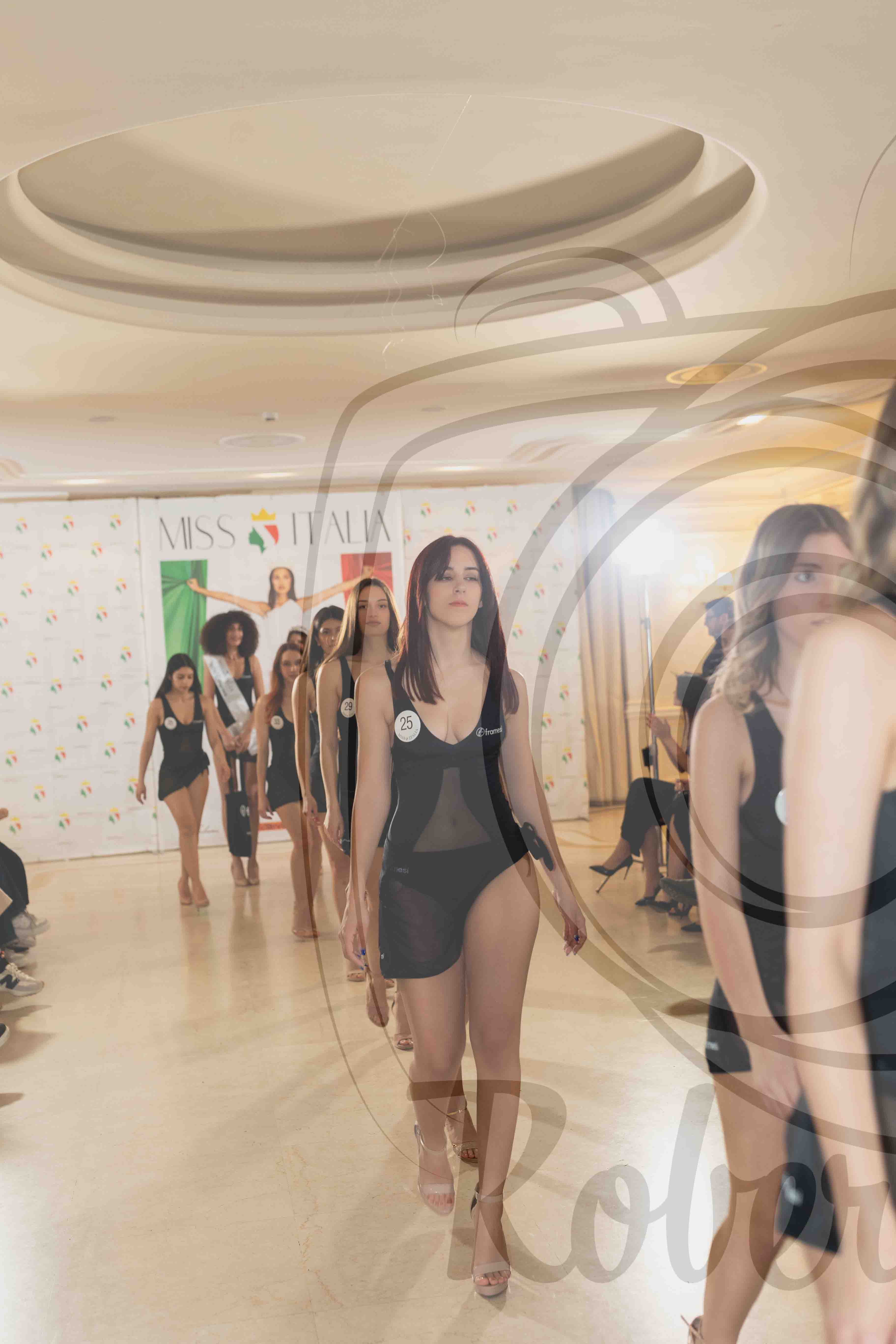 miss italia