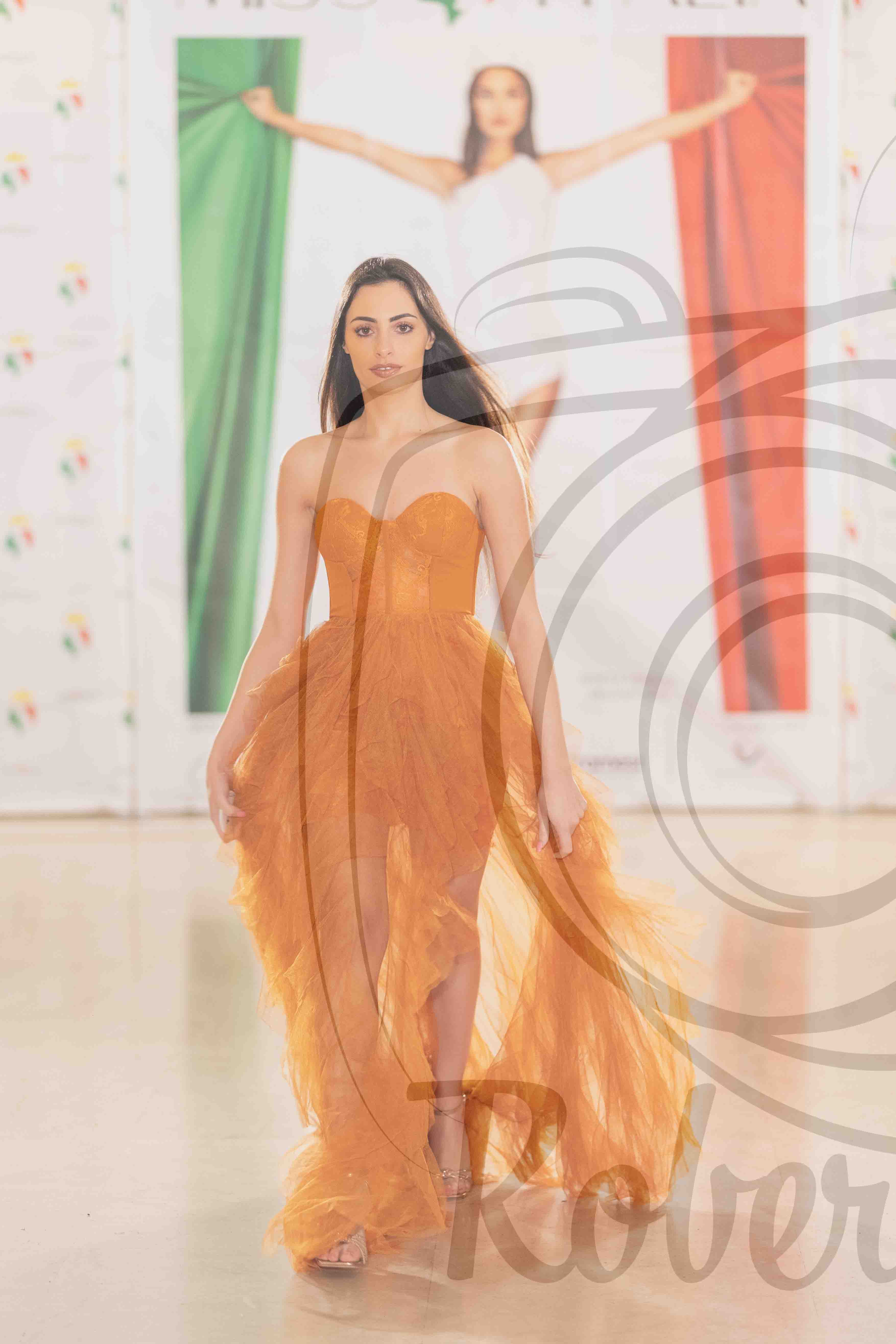 miss italia