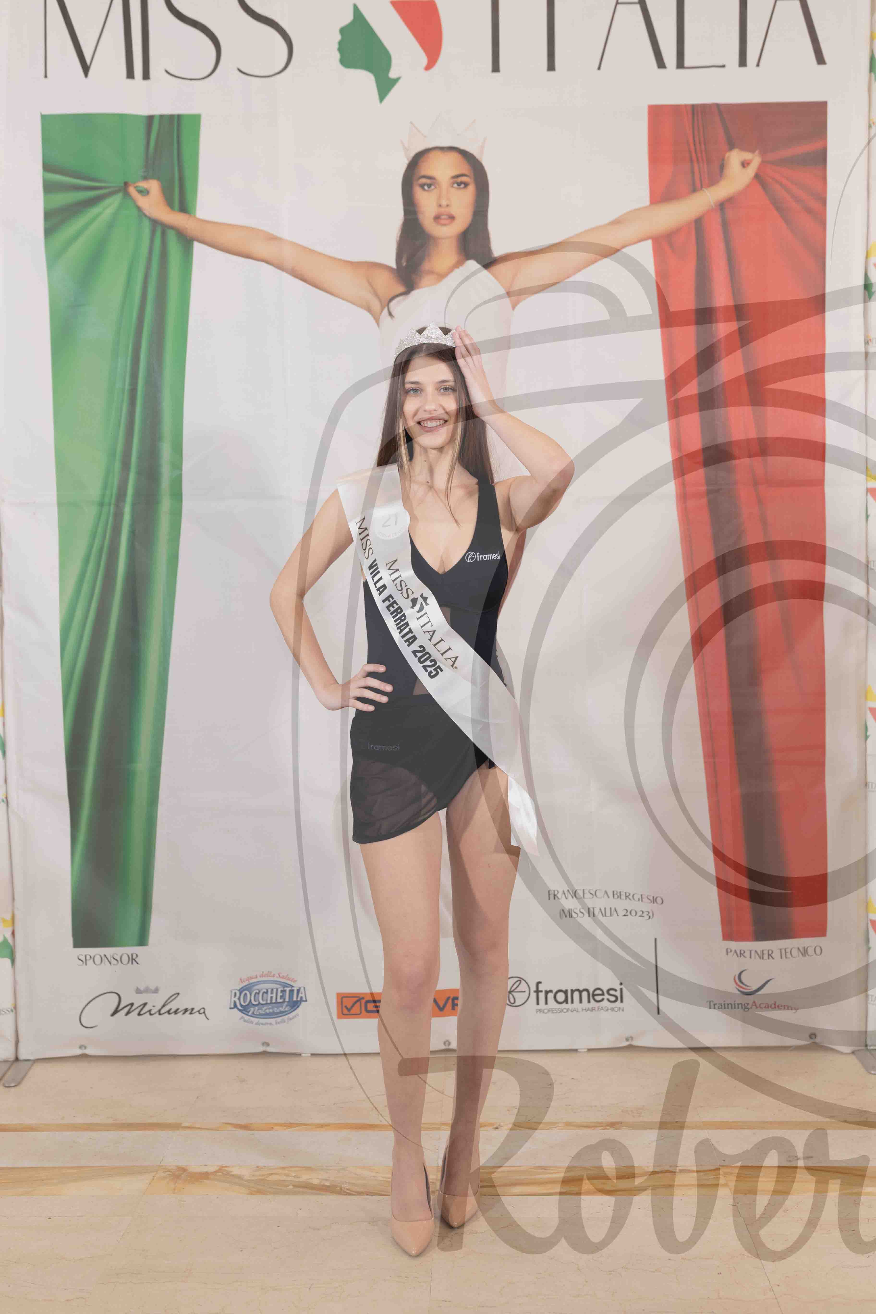 miss italia