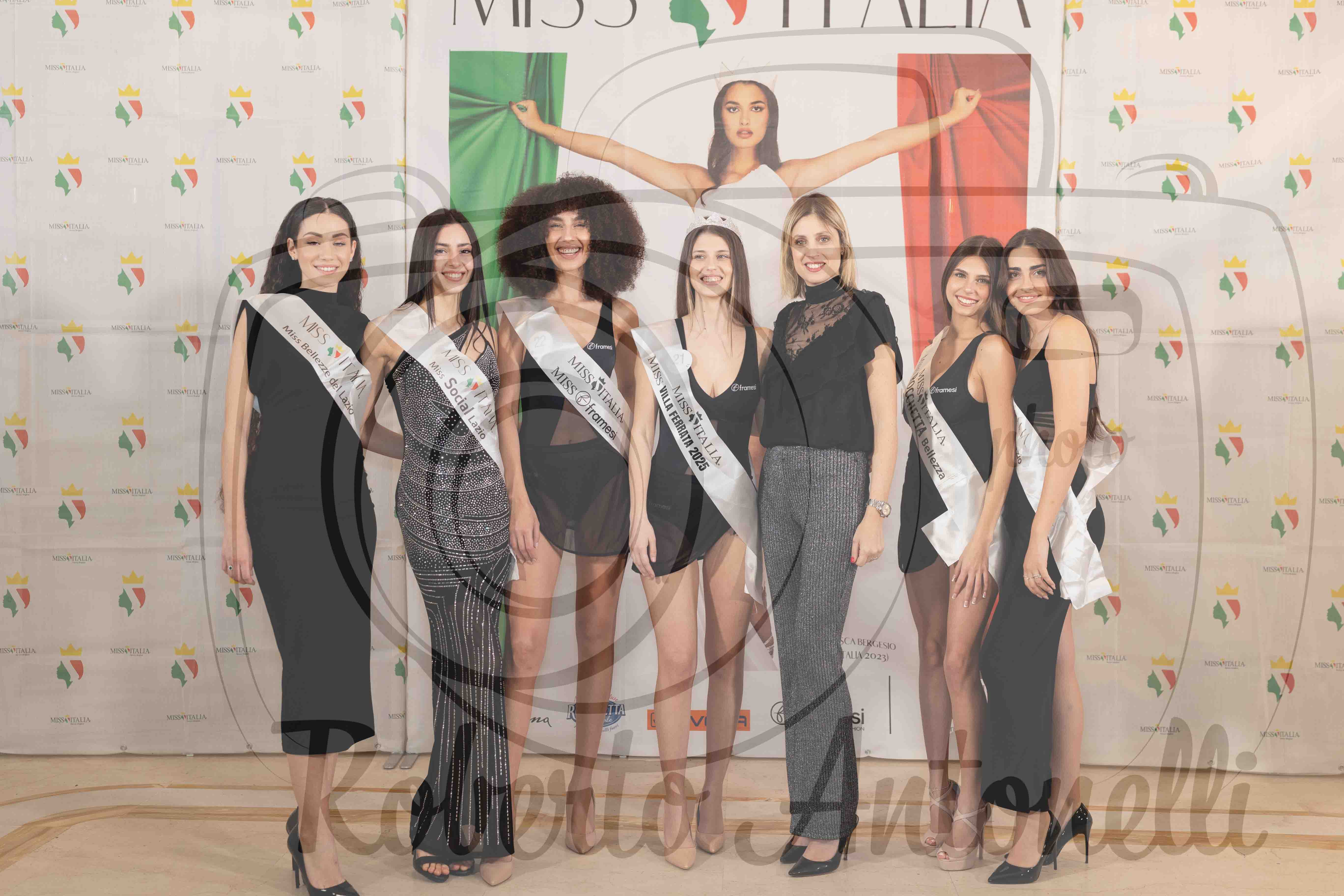 miss italia