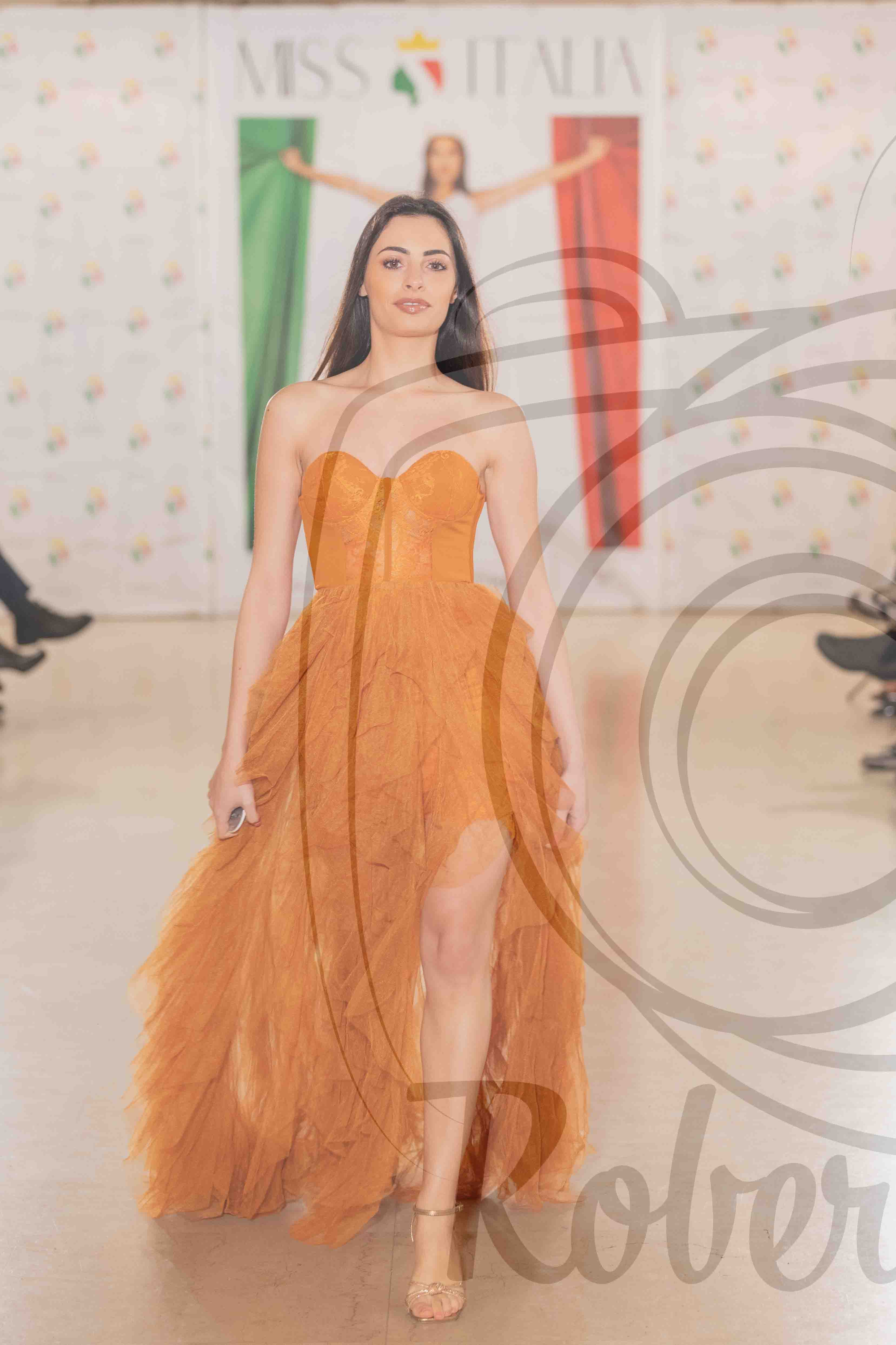 miss italia