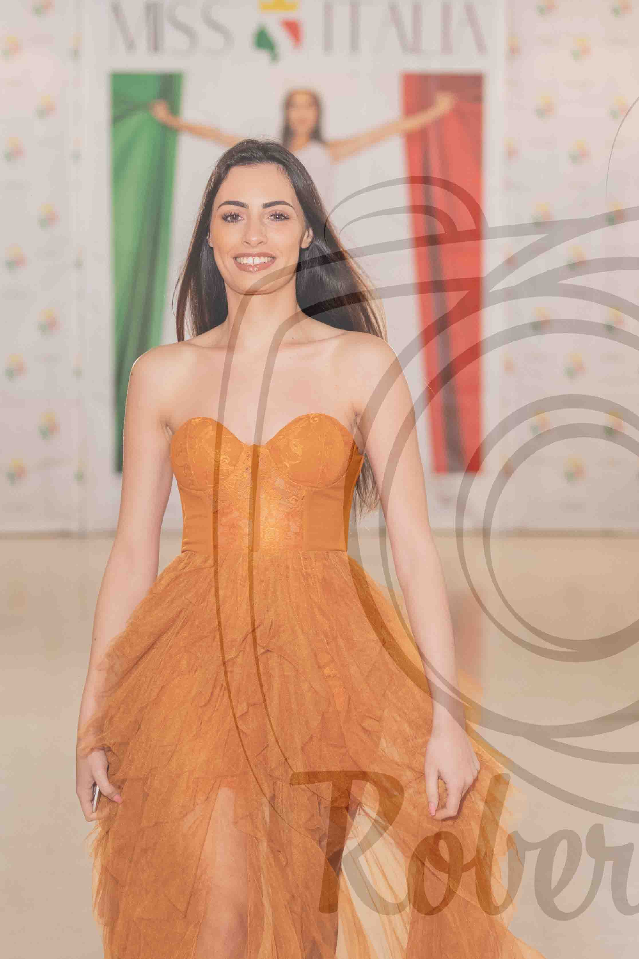 miss italia
