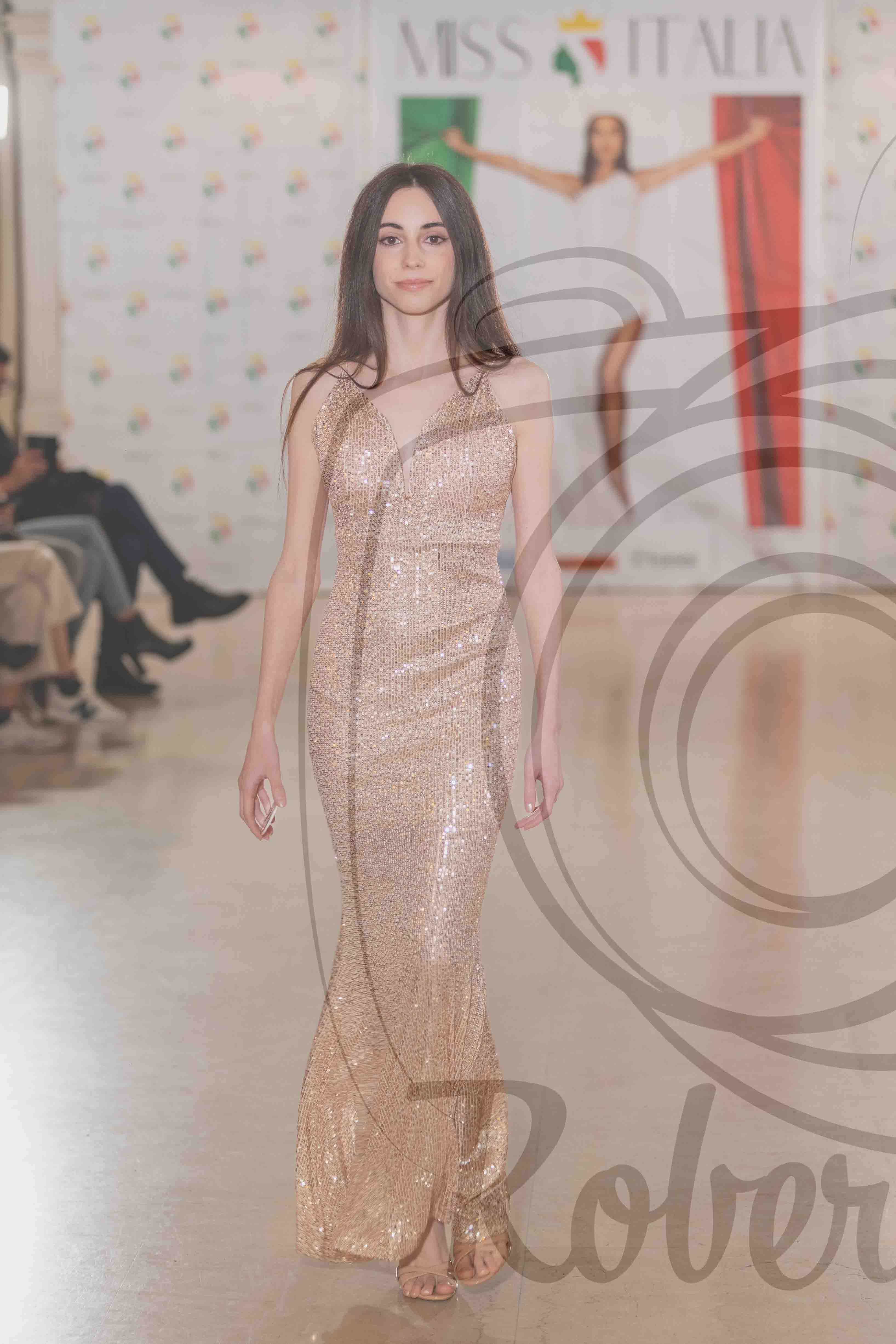miss italia