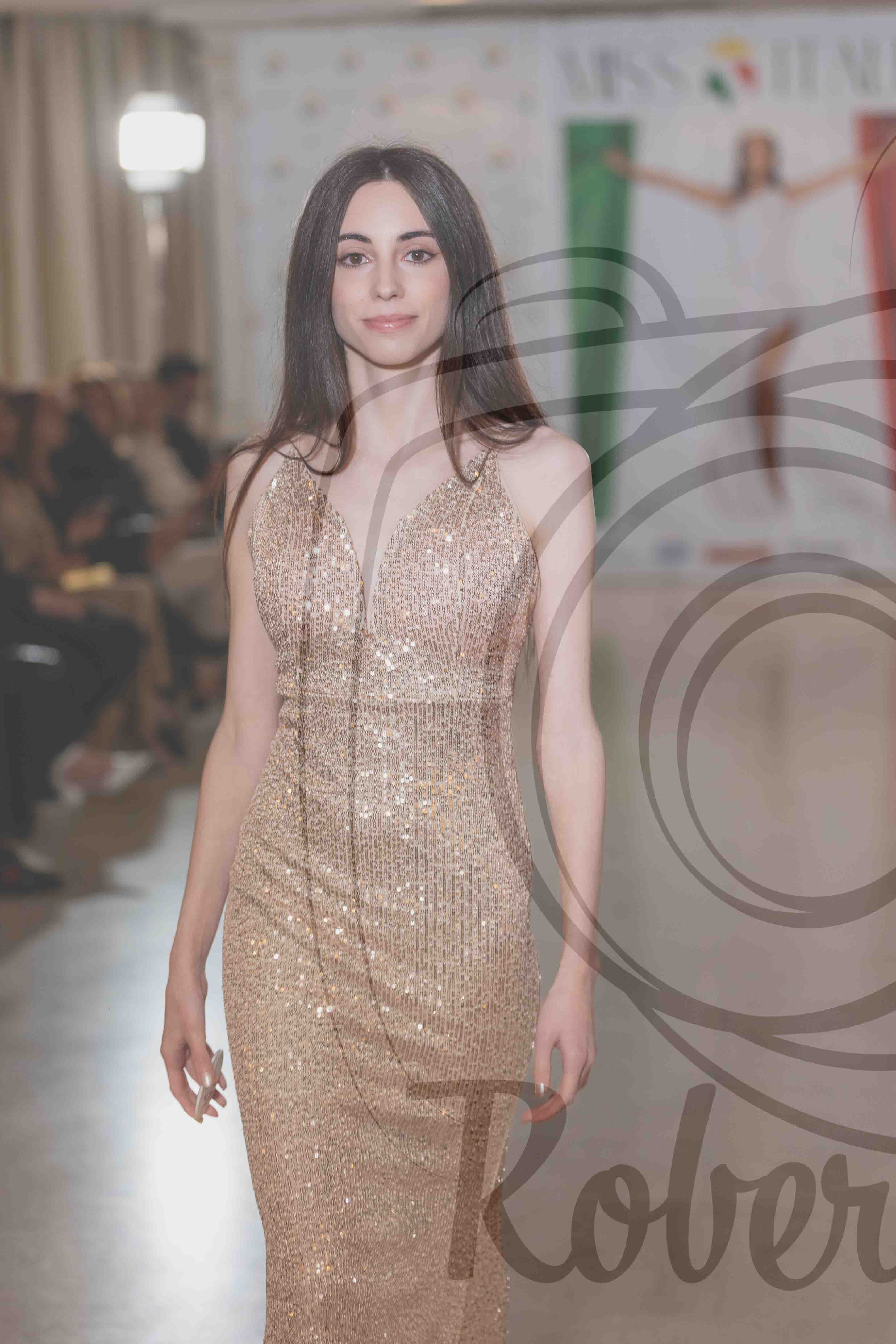 miss italia