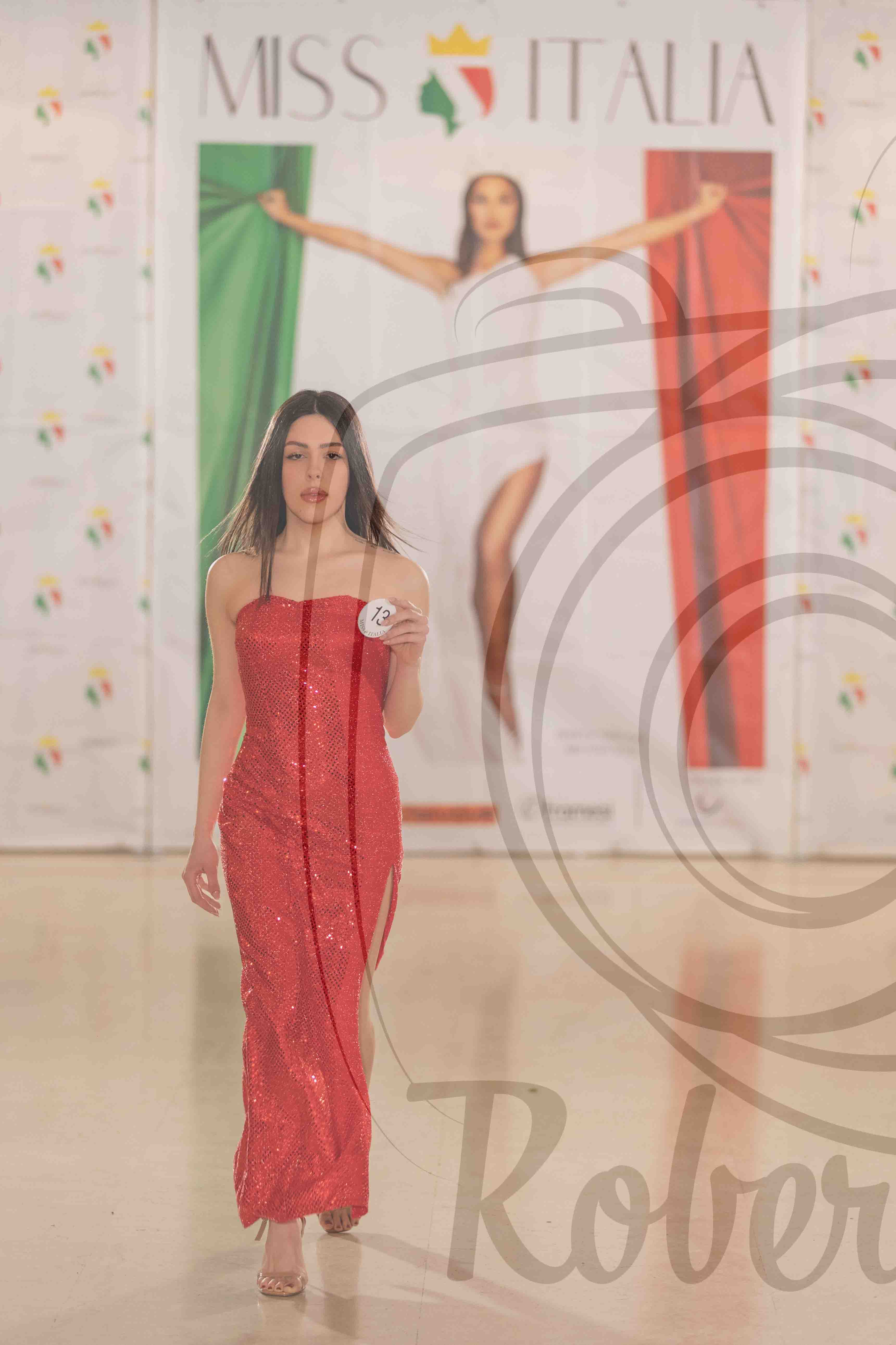 miss italia