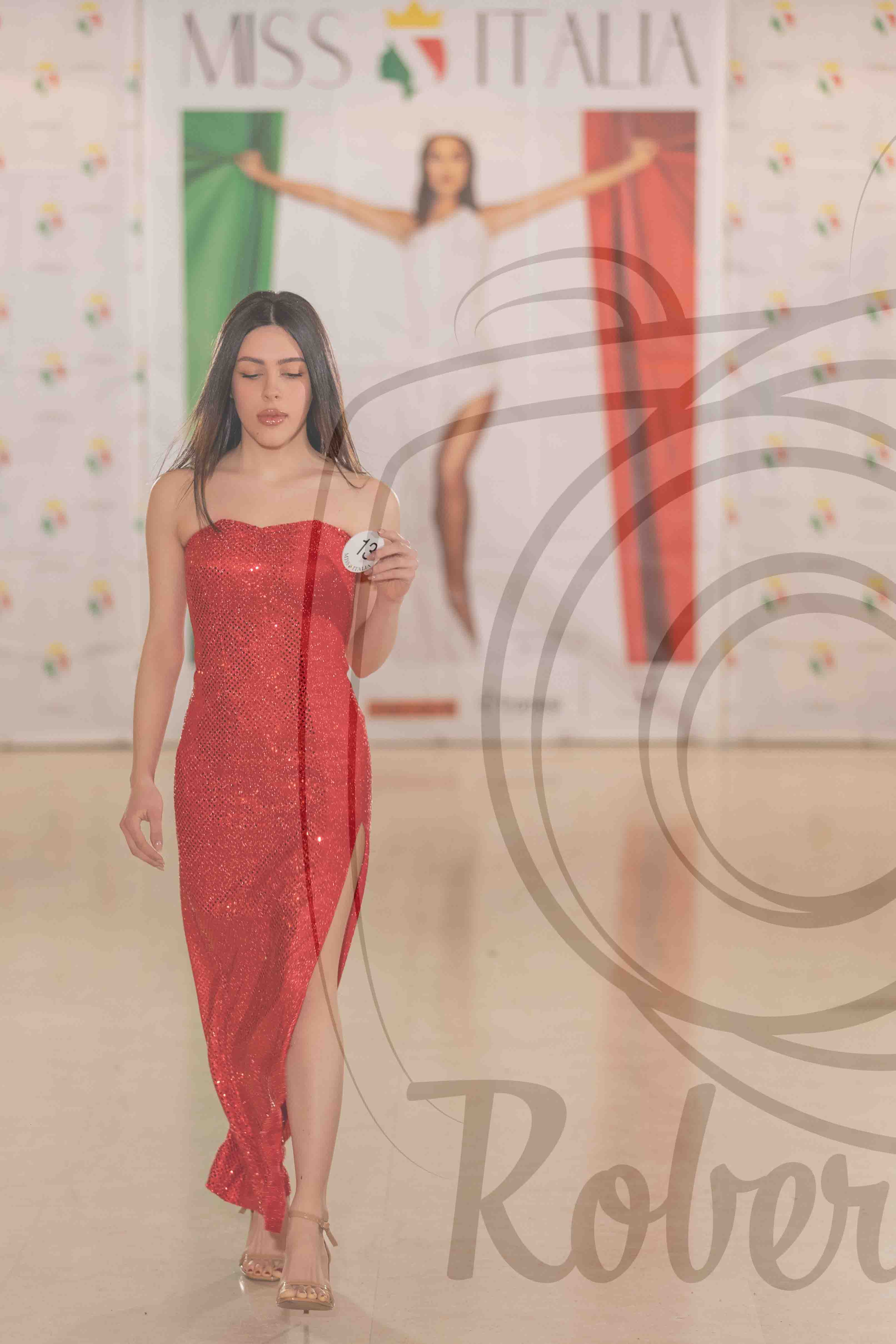 miss italia