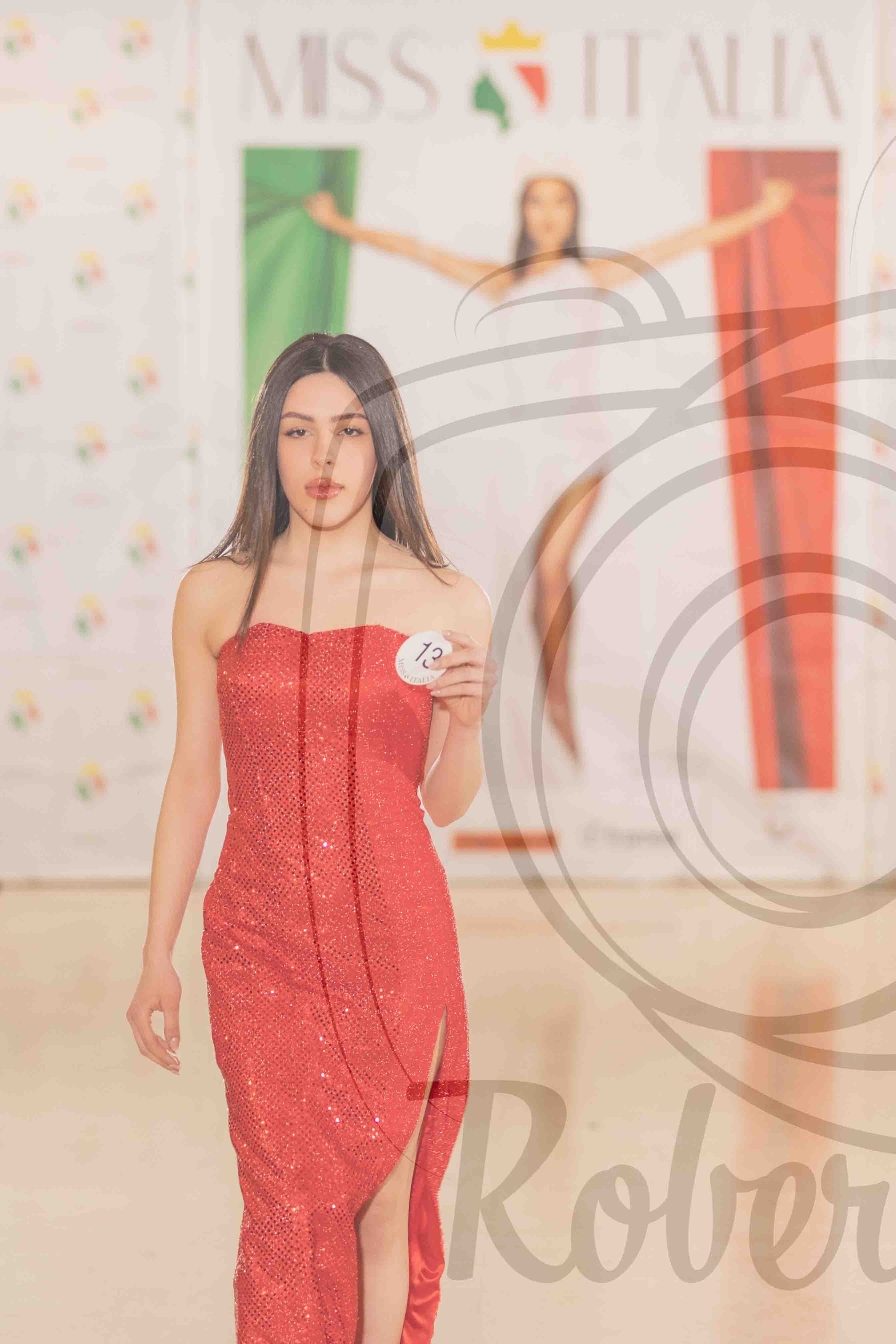miss italia