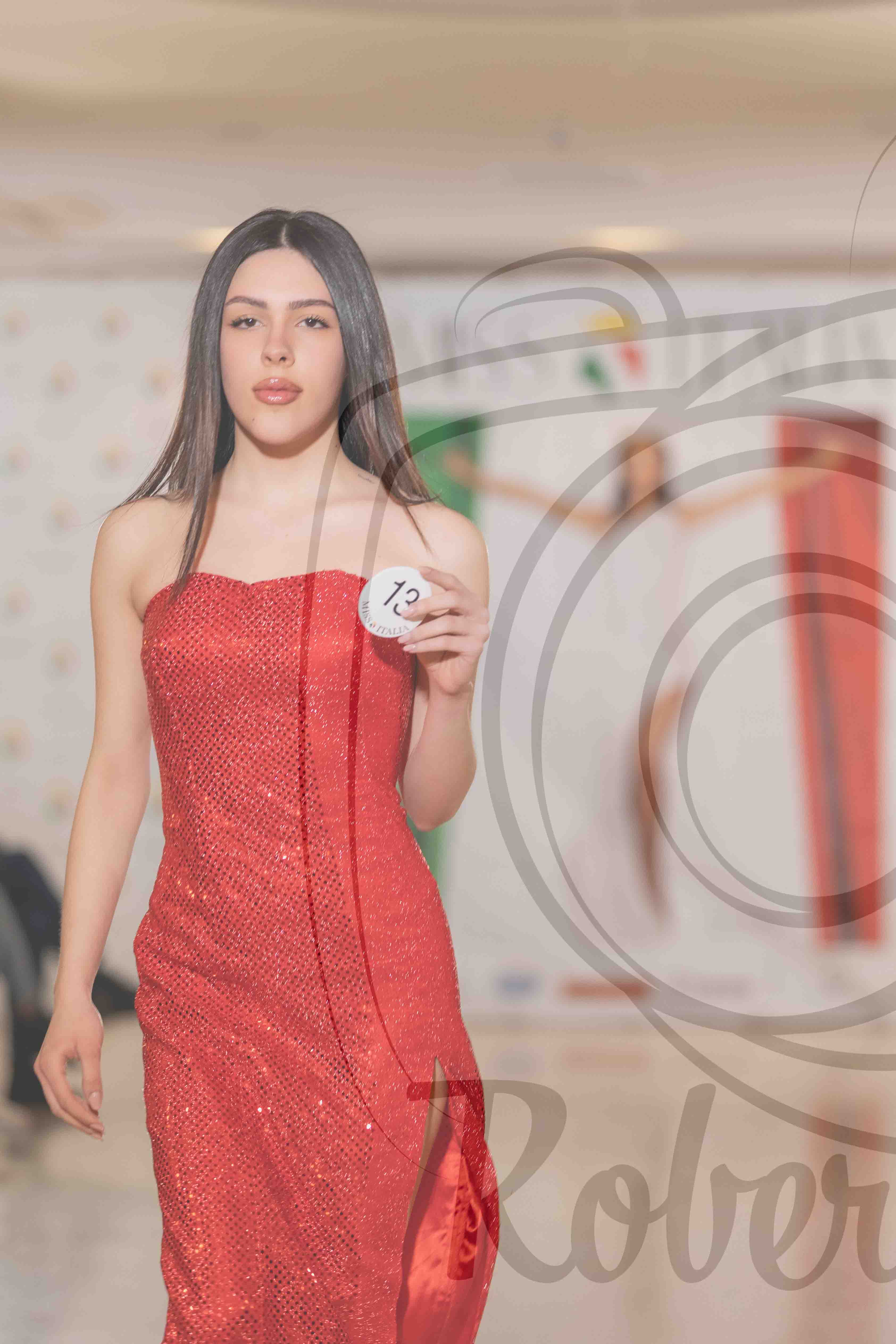 miss italia
