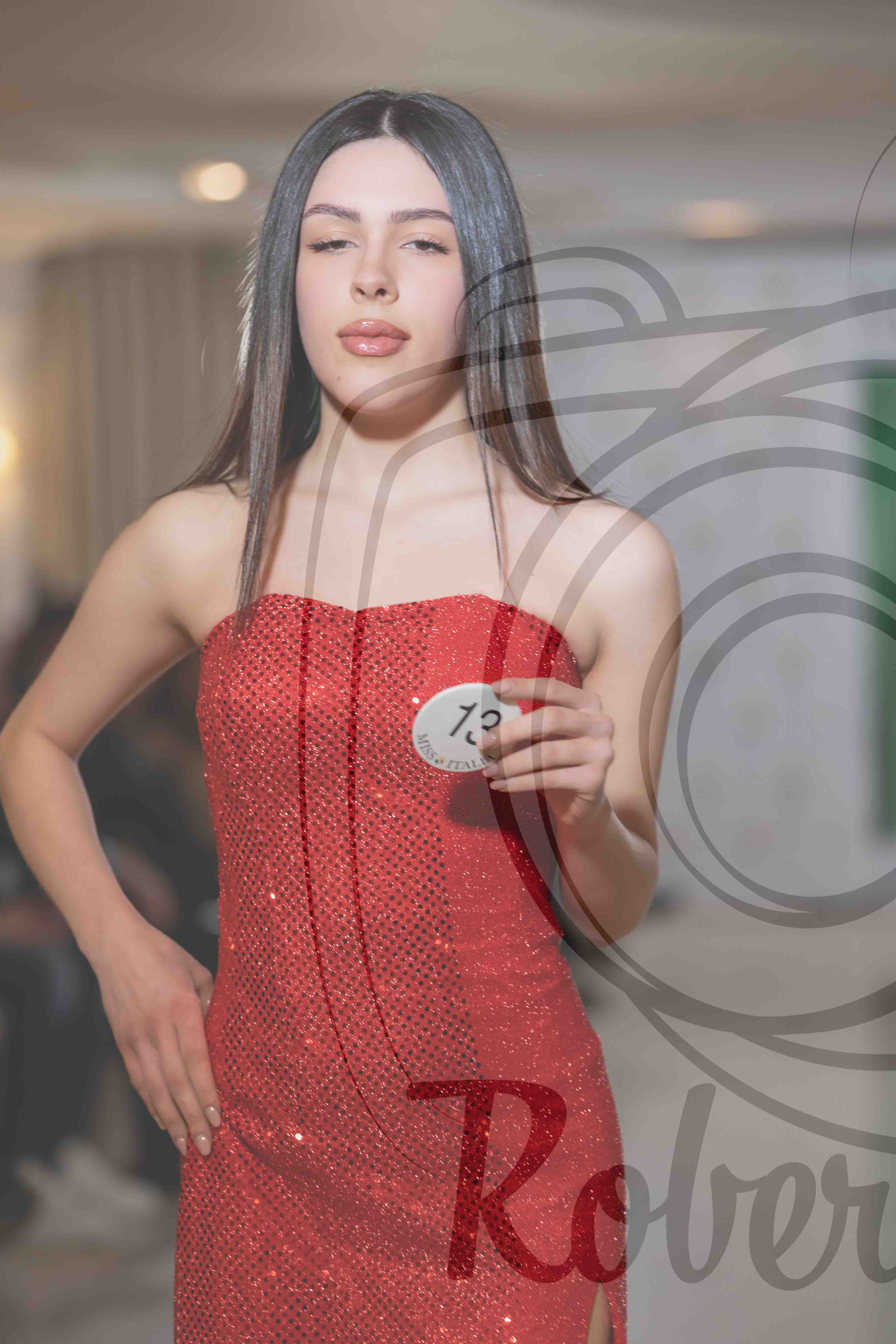 miss italia