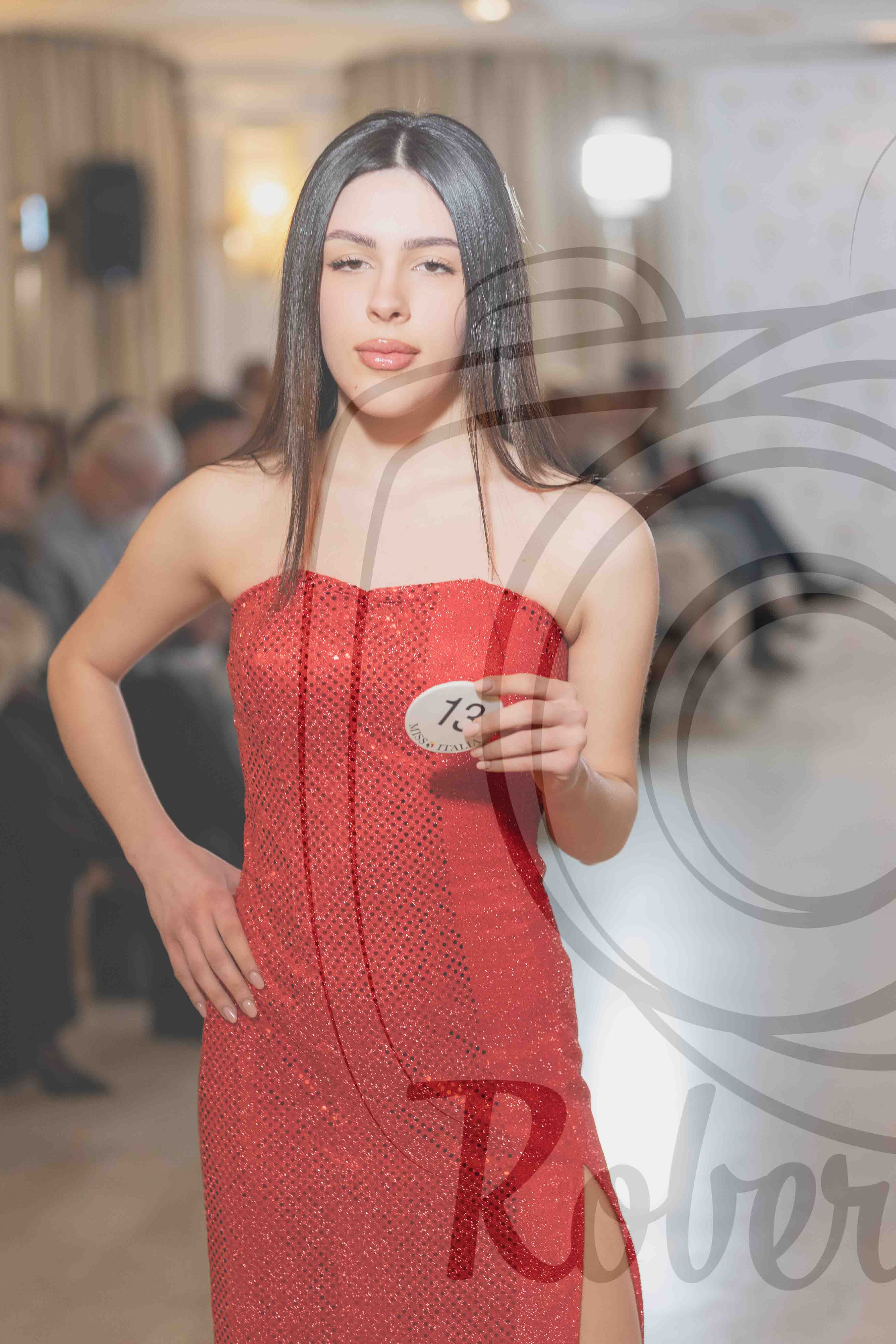 miss italia