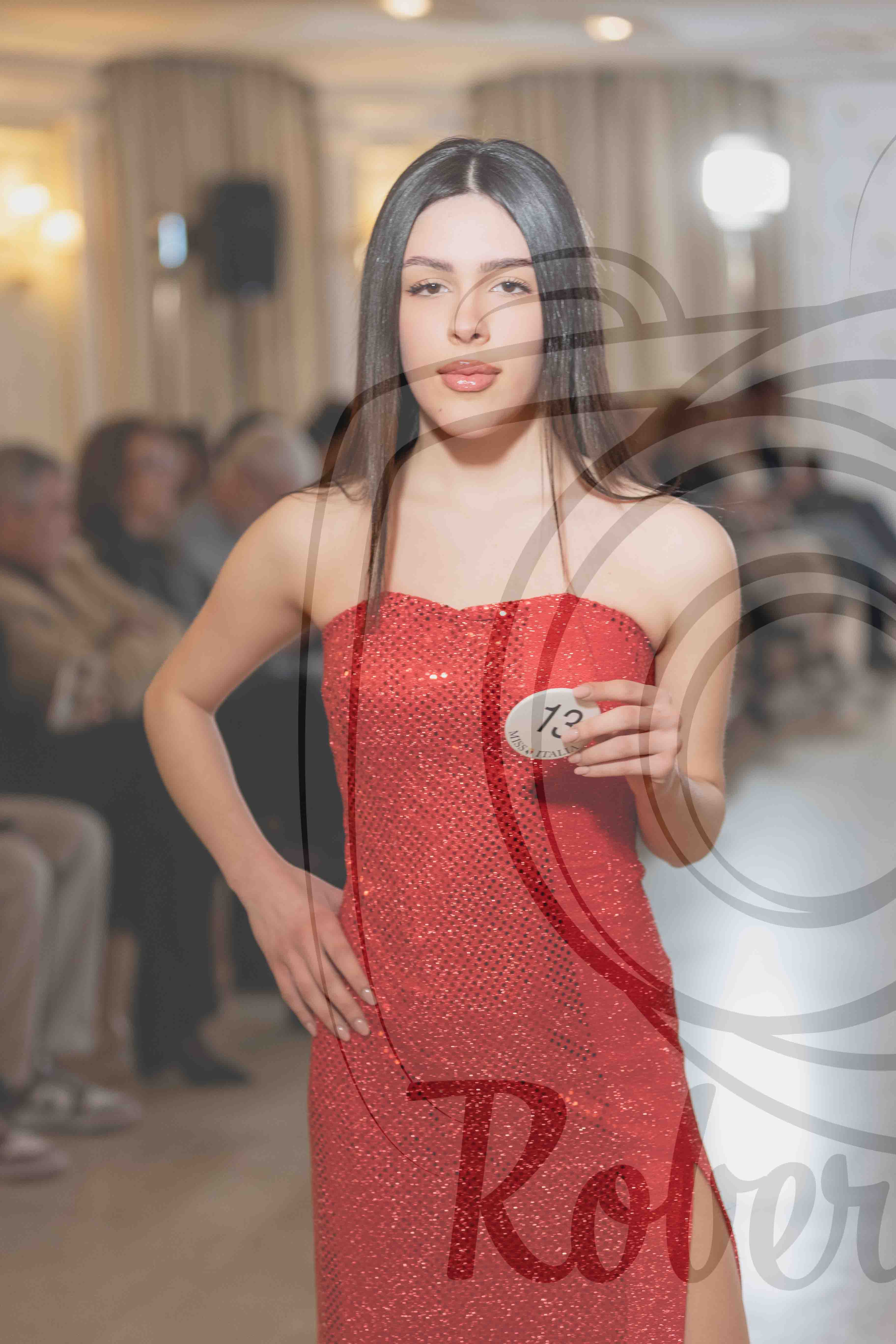 miss italia