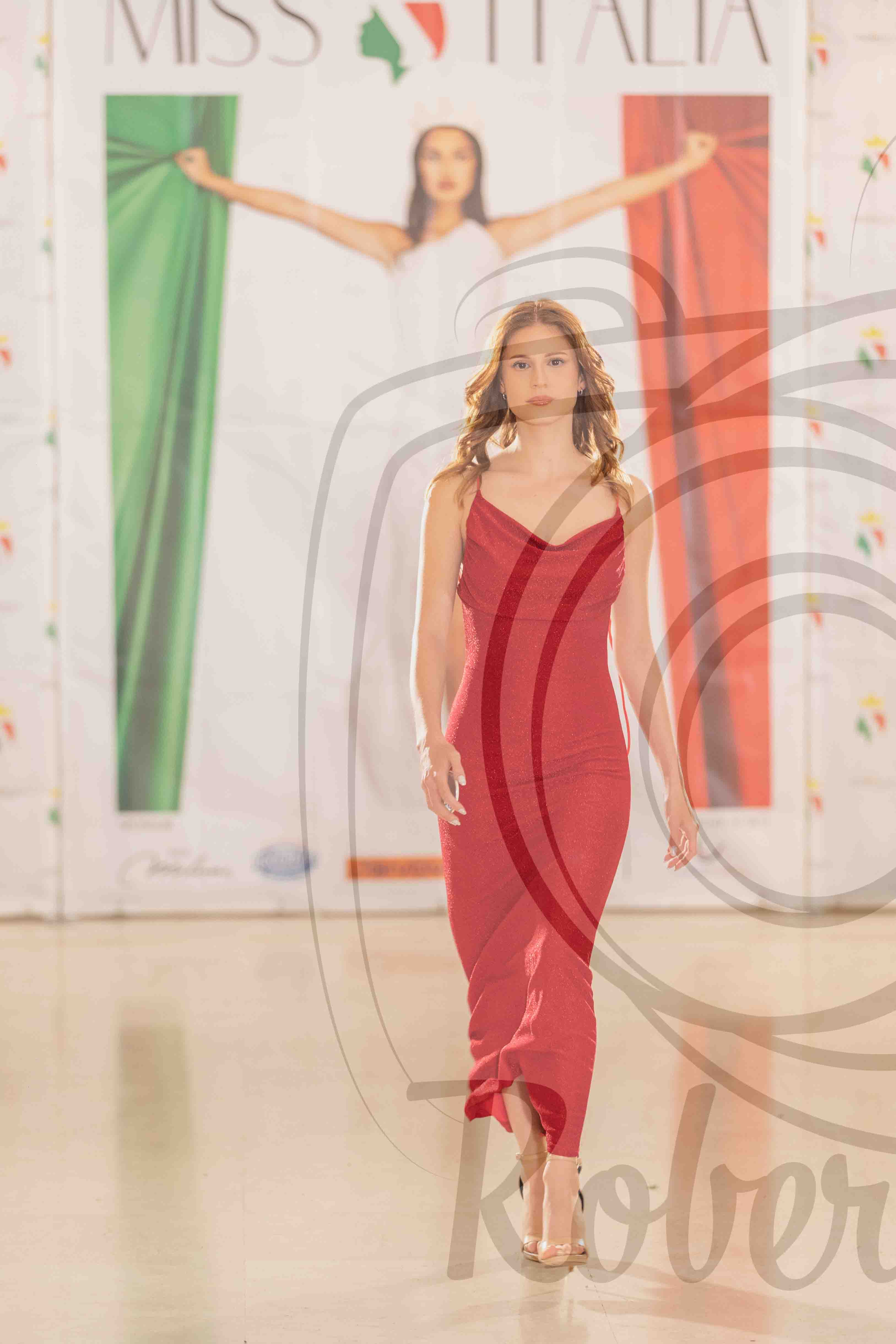 miss italia