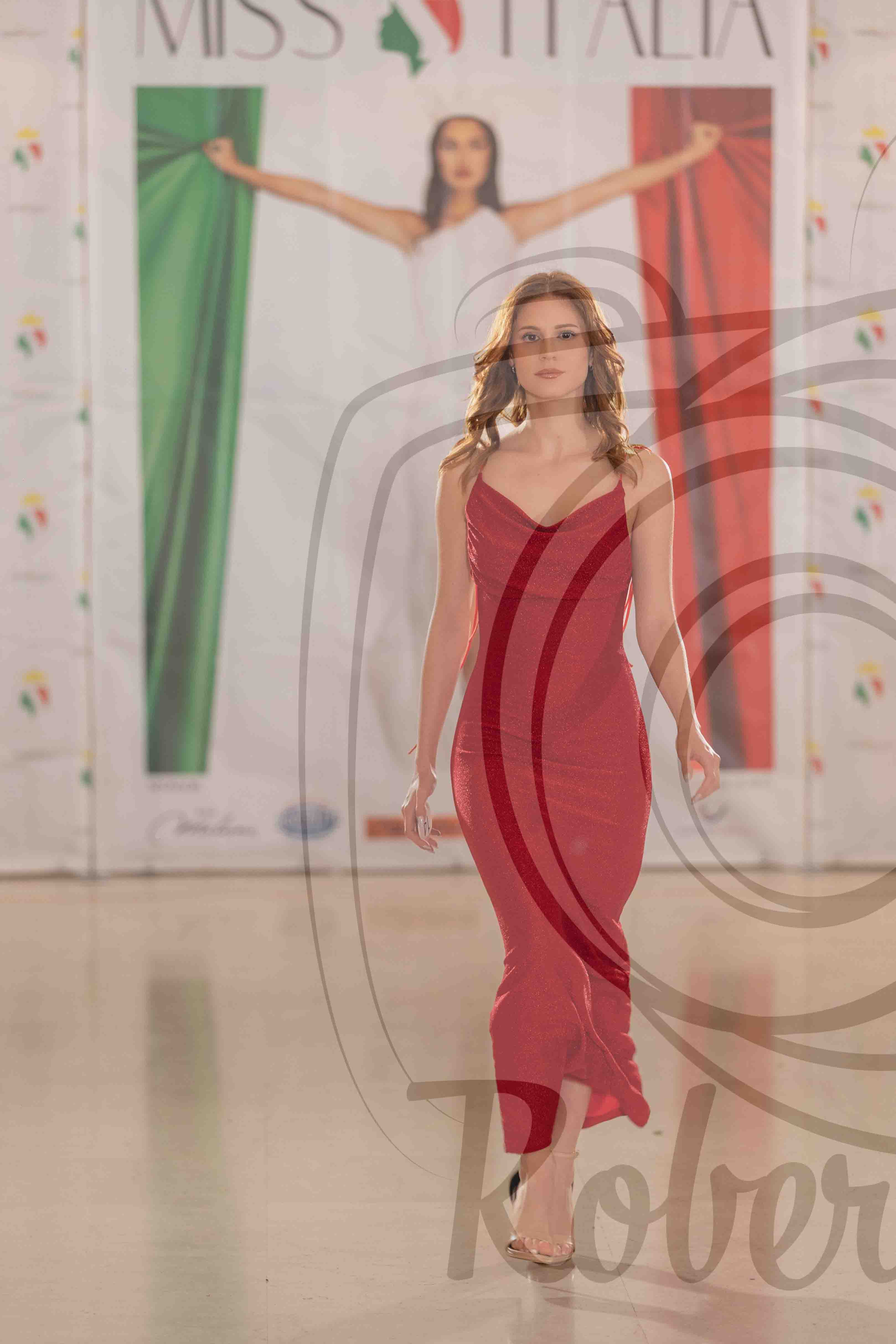 miss italia
