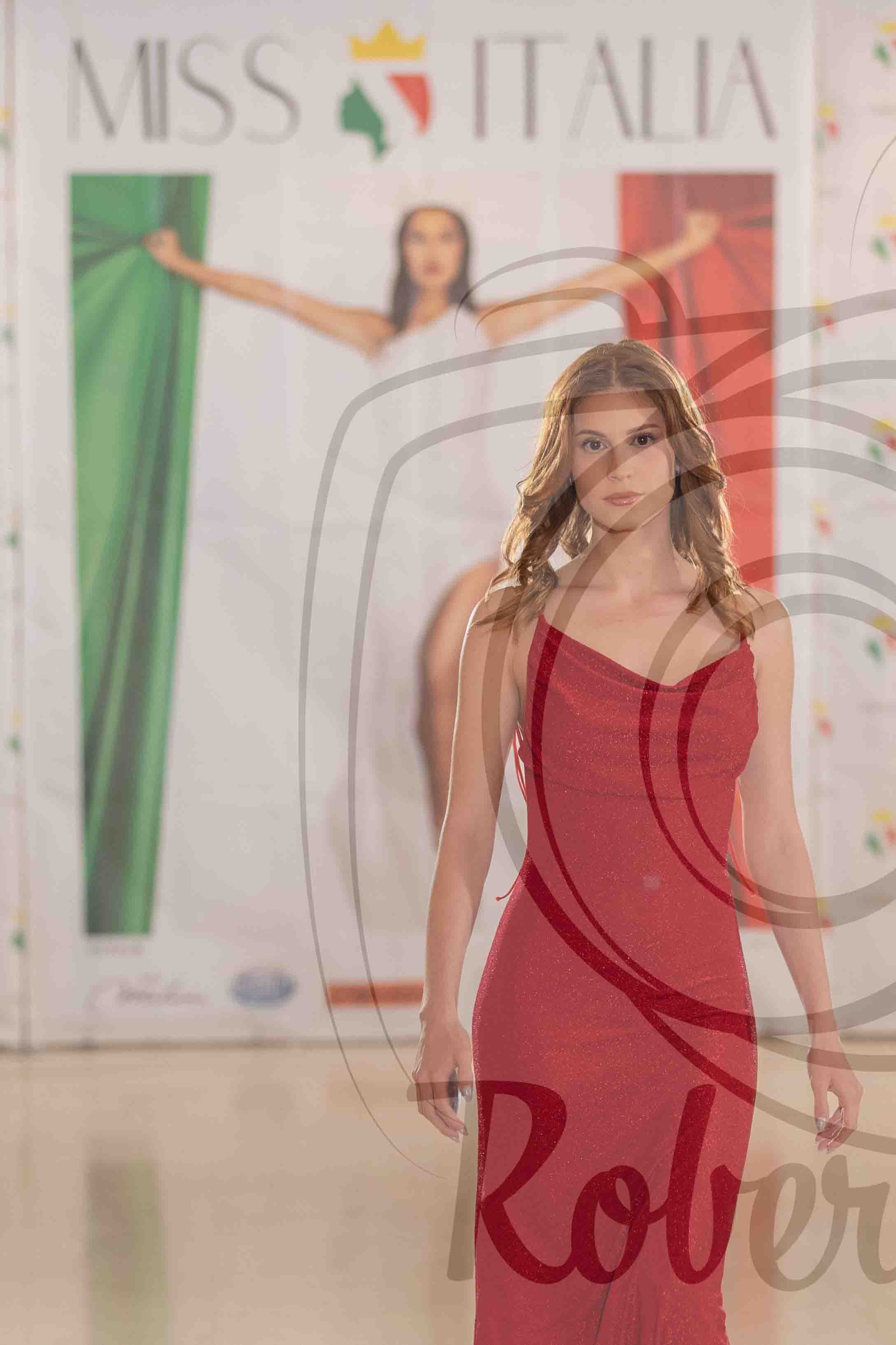 miss italia