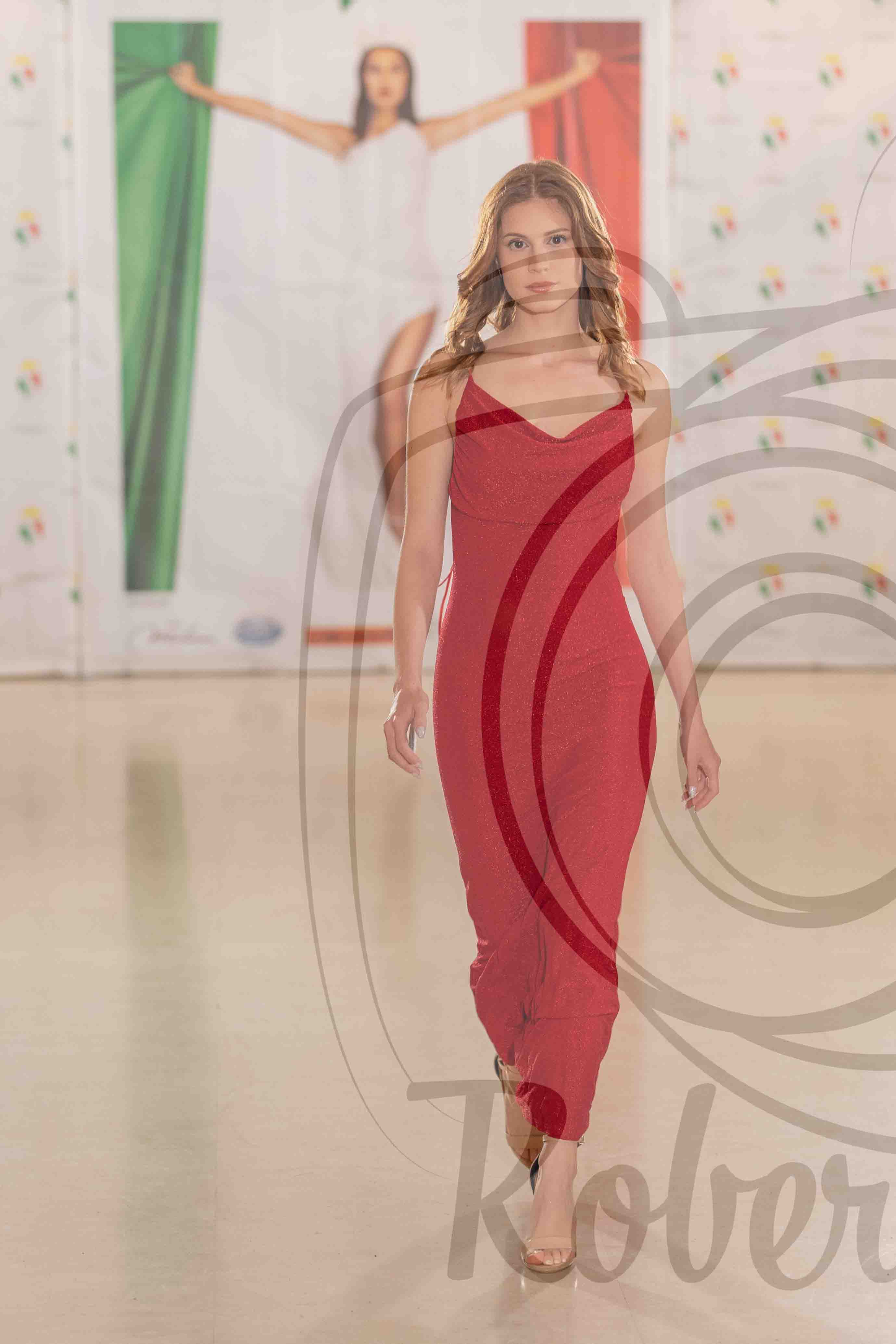 miss italia