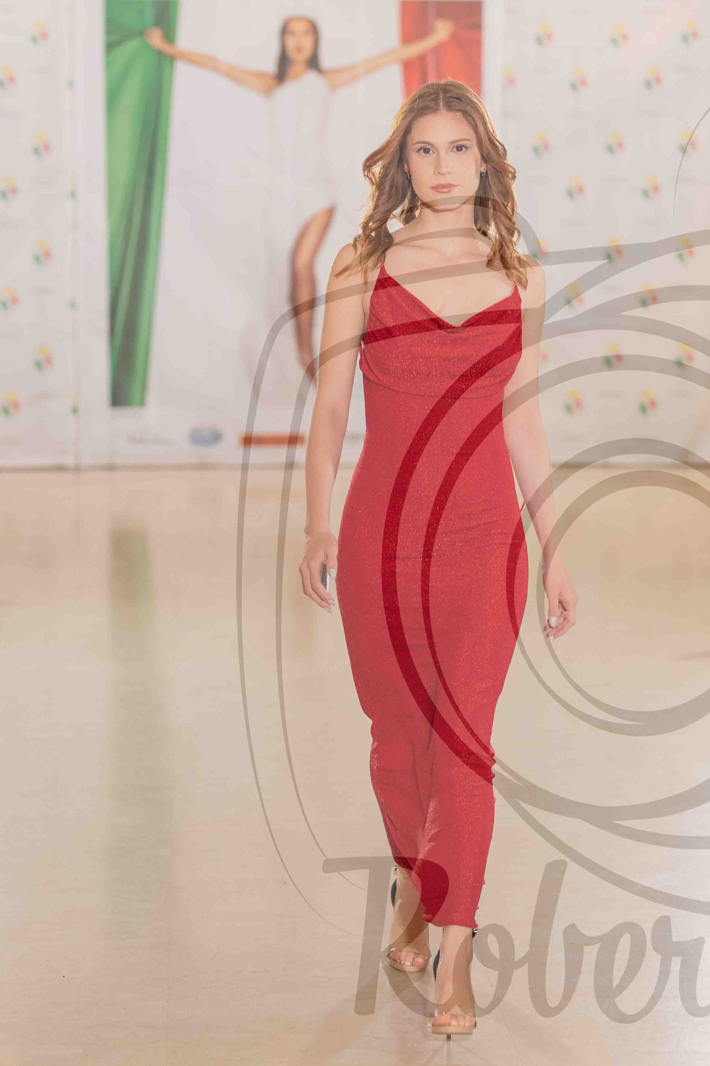 miss italia