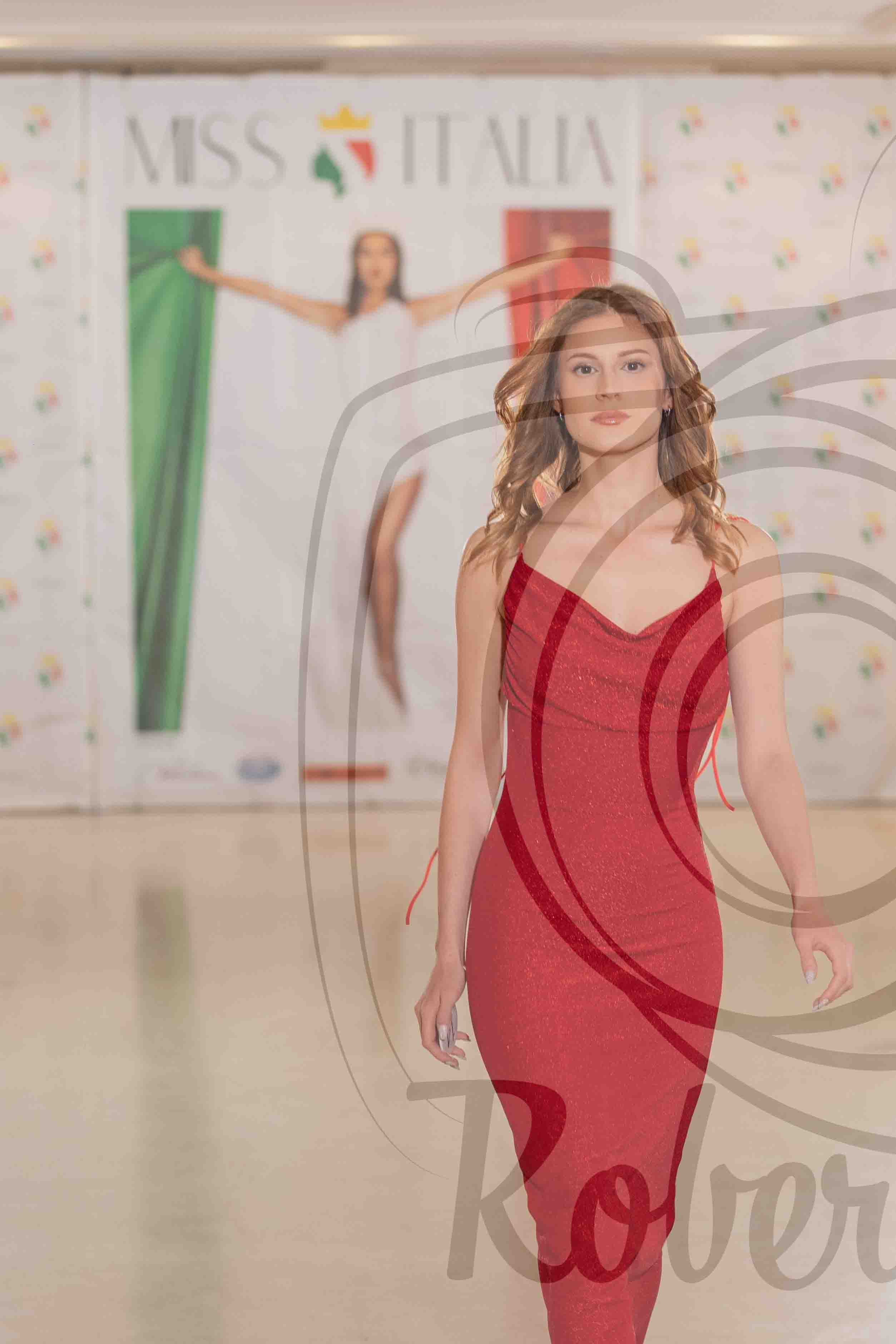 miss italia