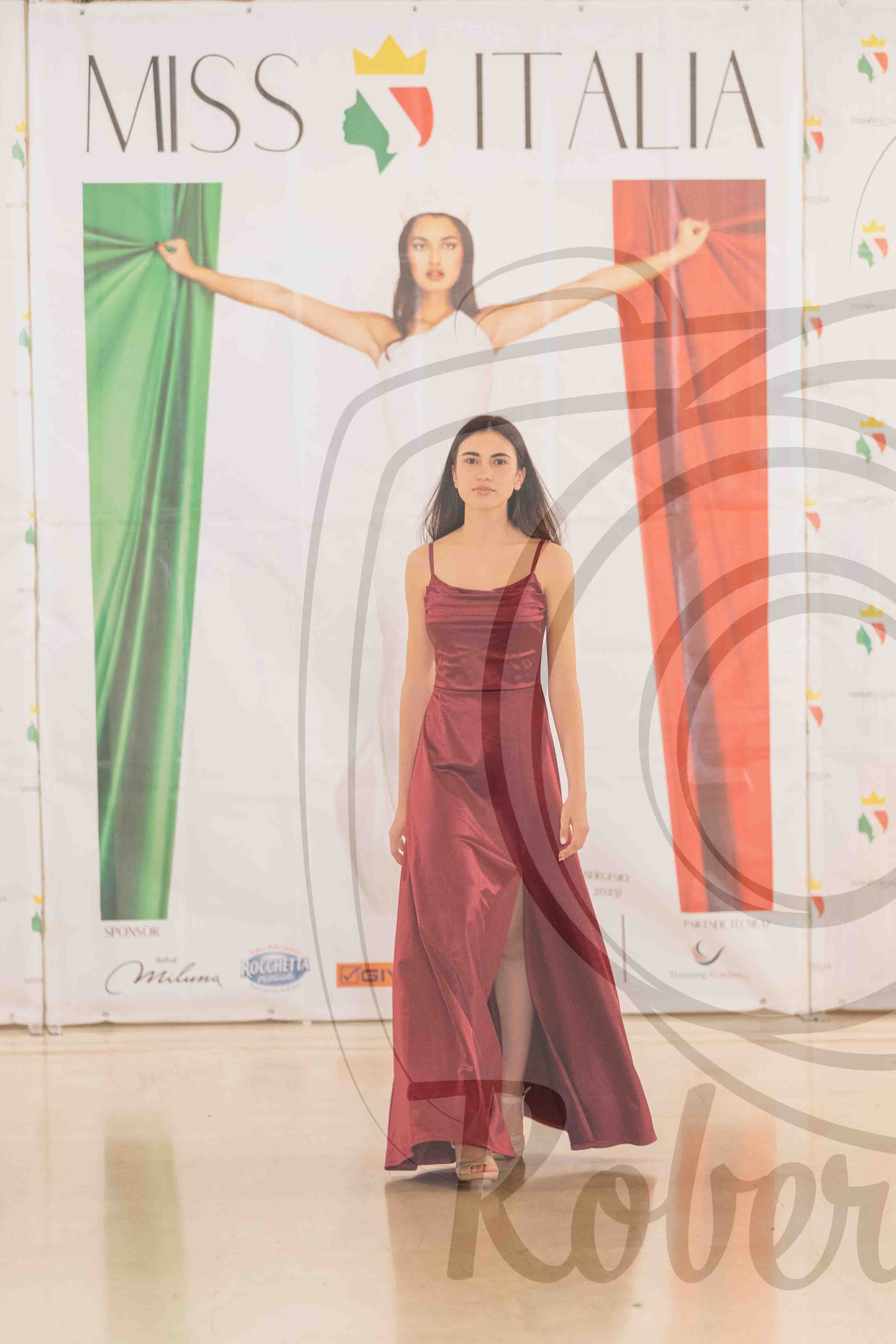 miss italia