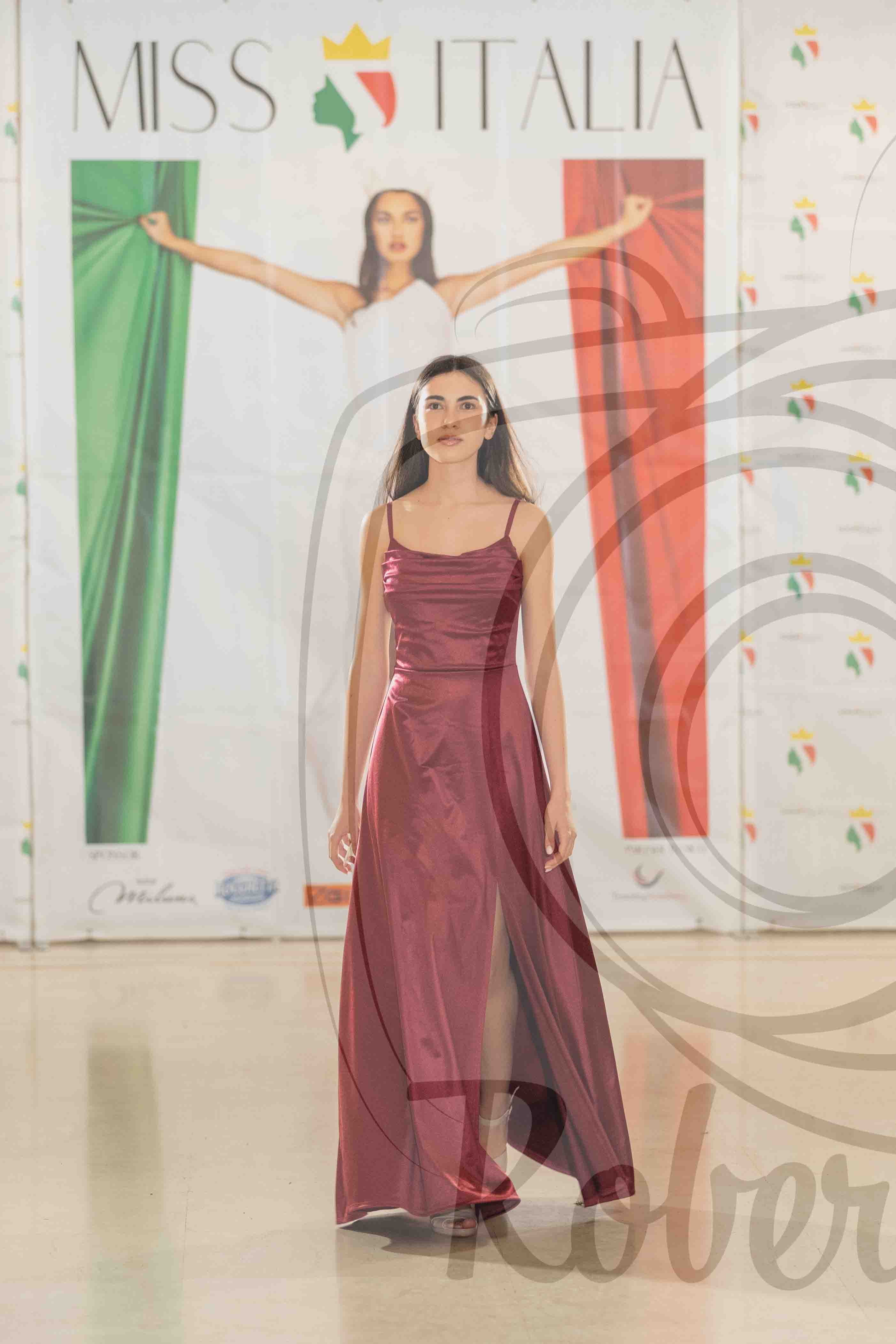 miss italia