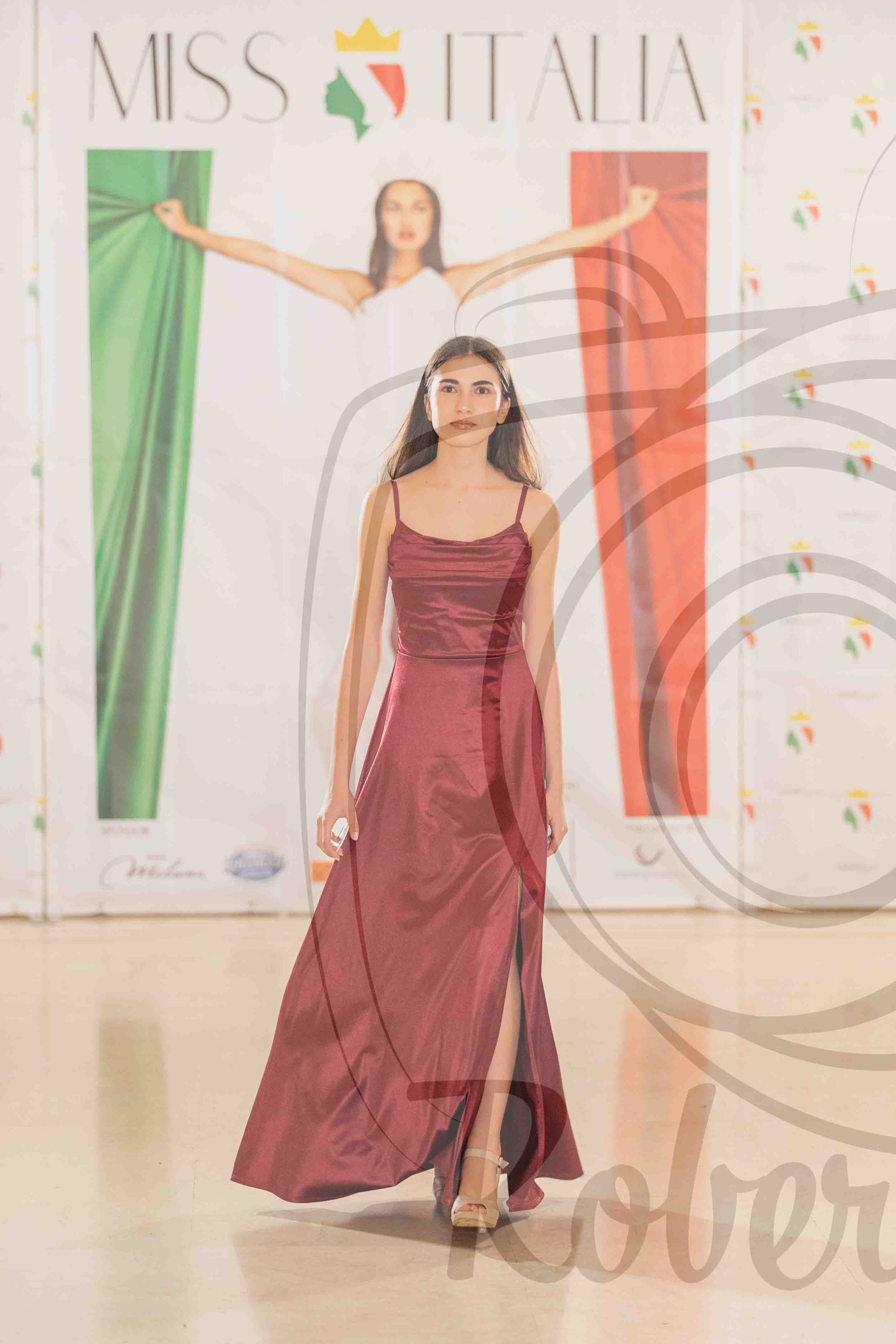 miss italia