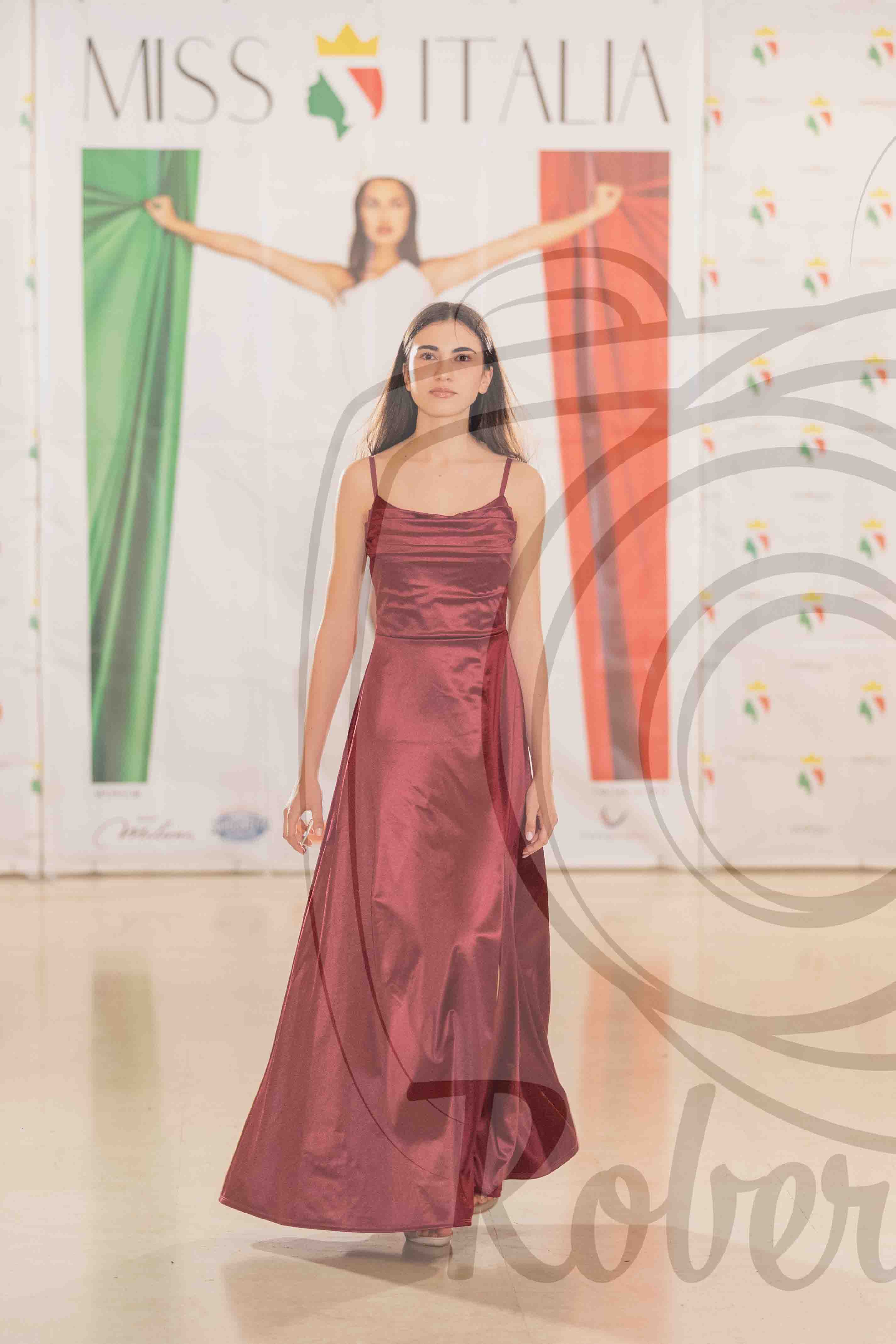 miss italia