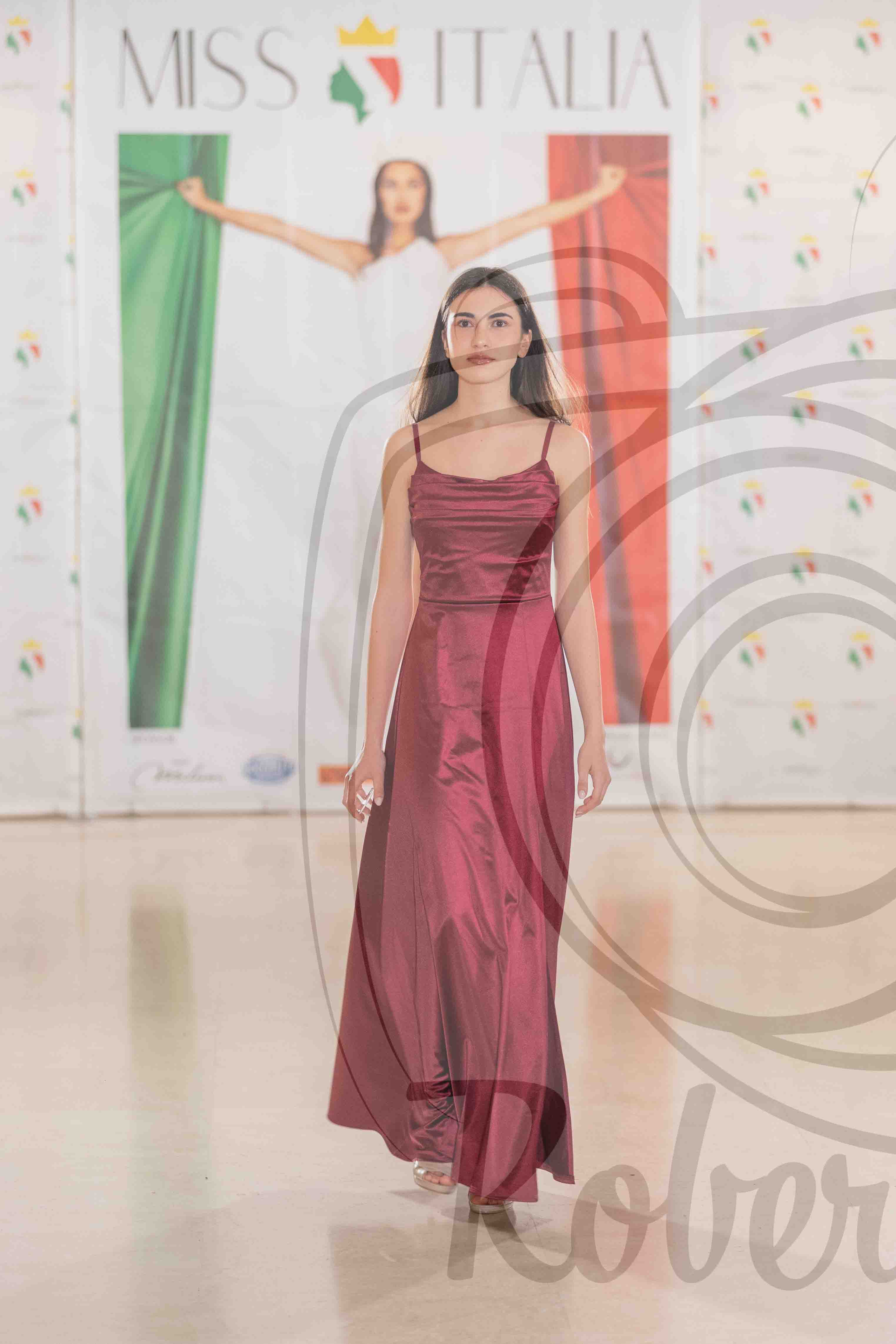 miss italia
