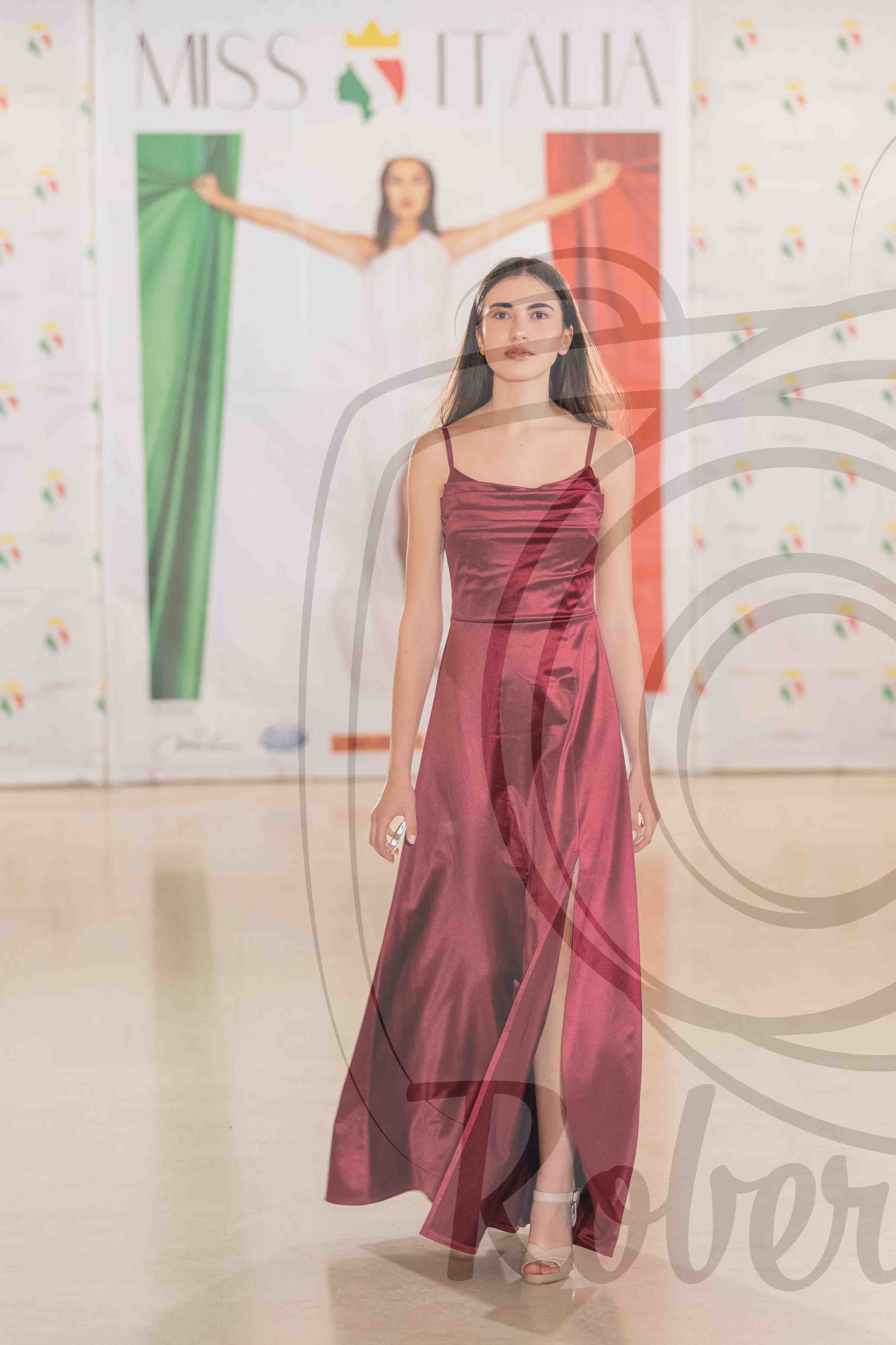 miss italia