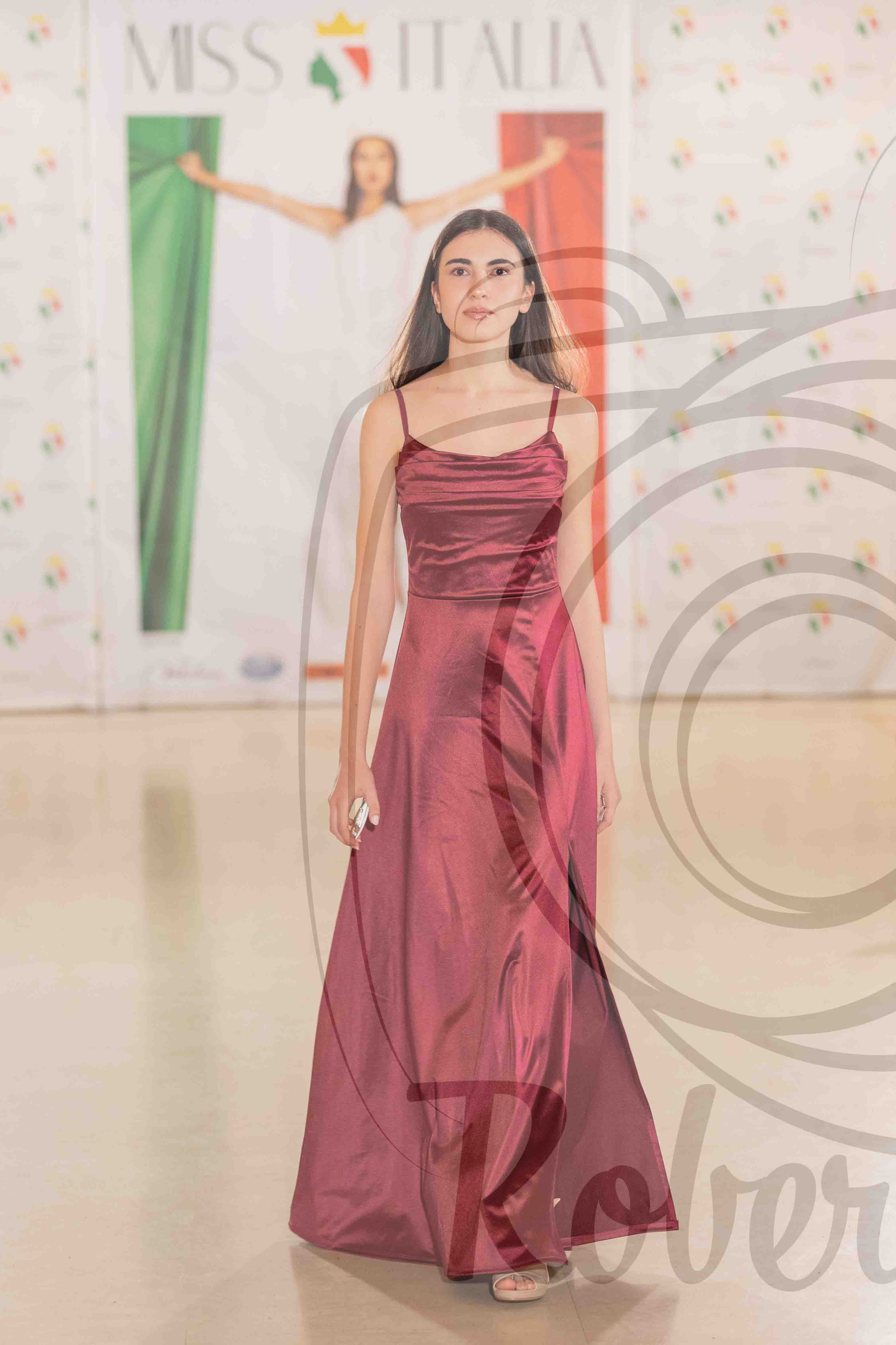 miss italia