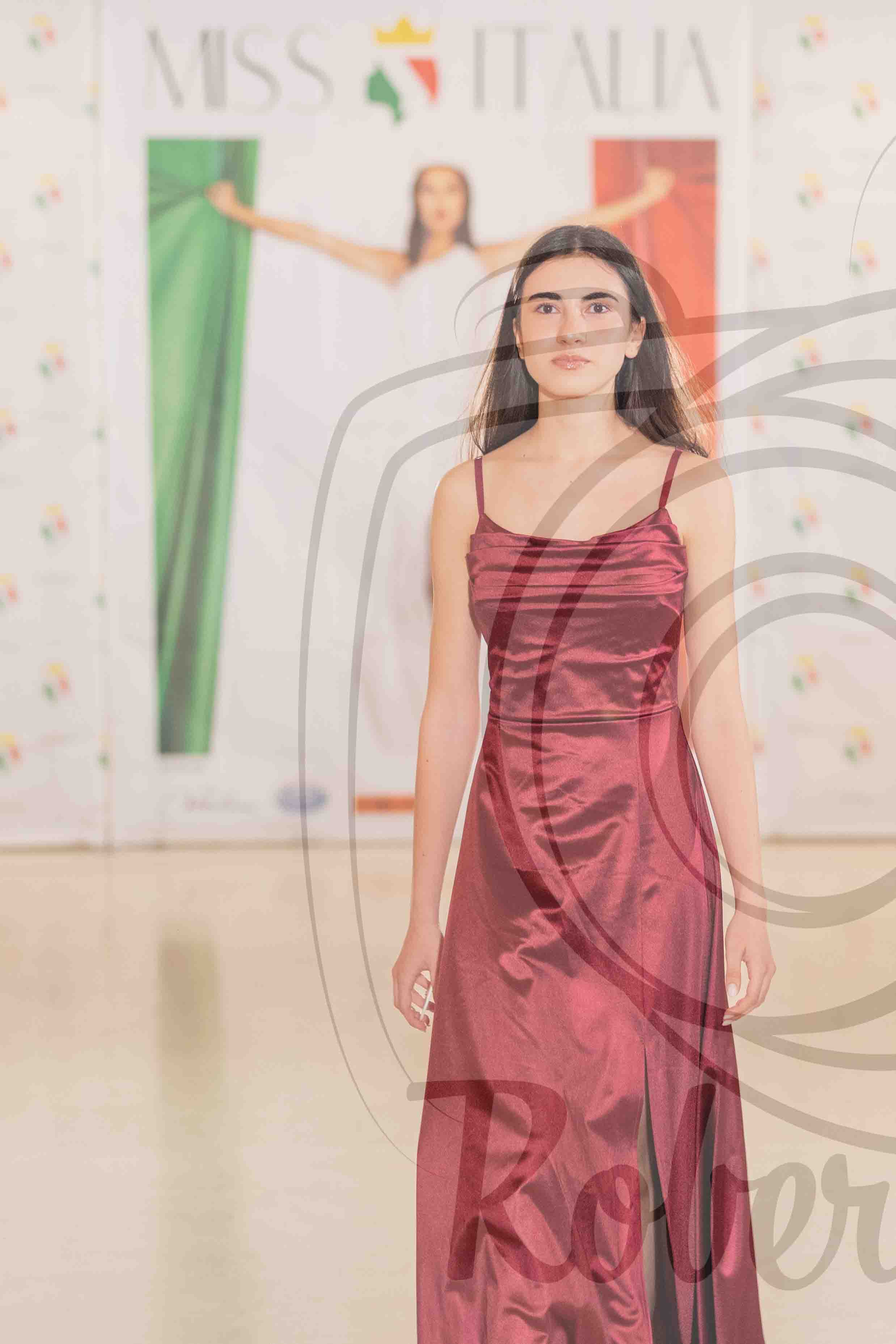 miss italia