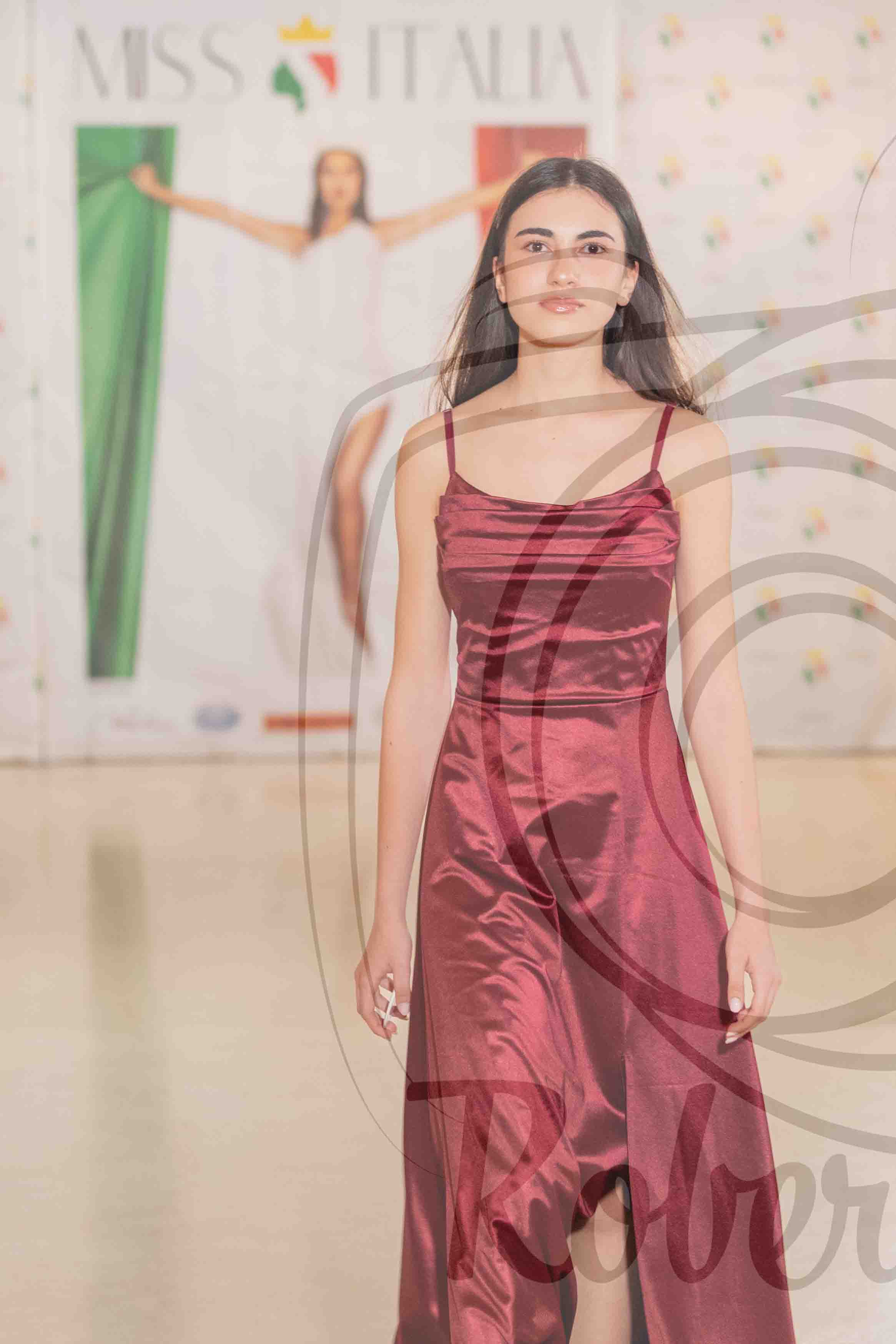 miss italia